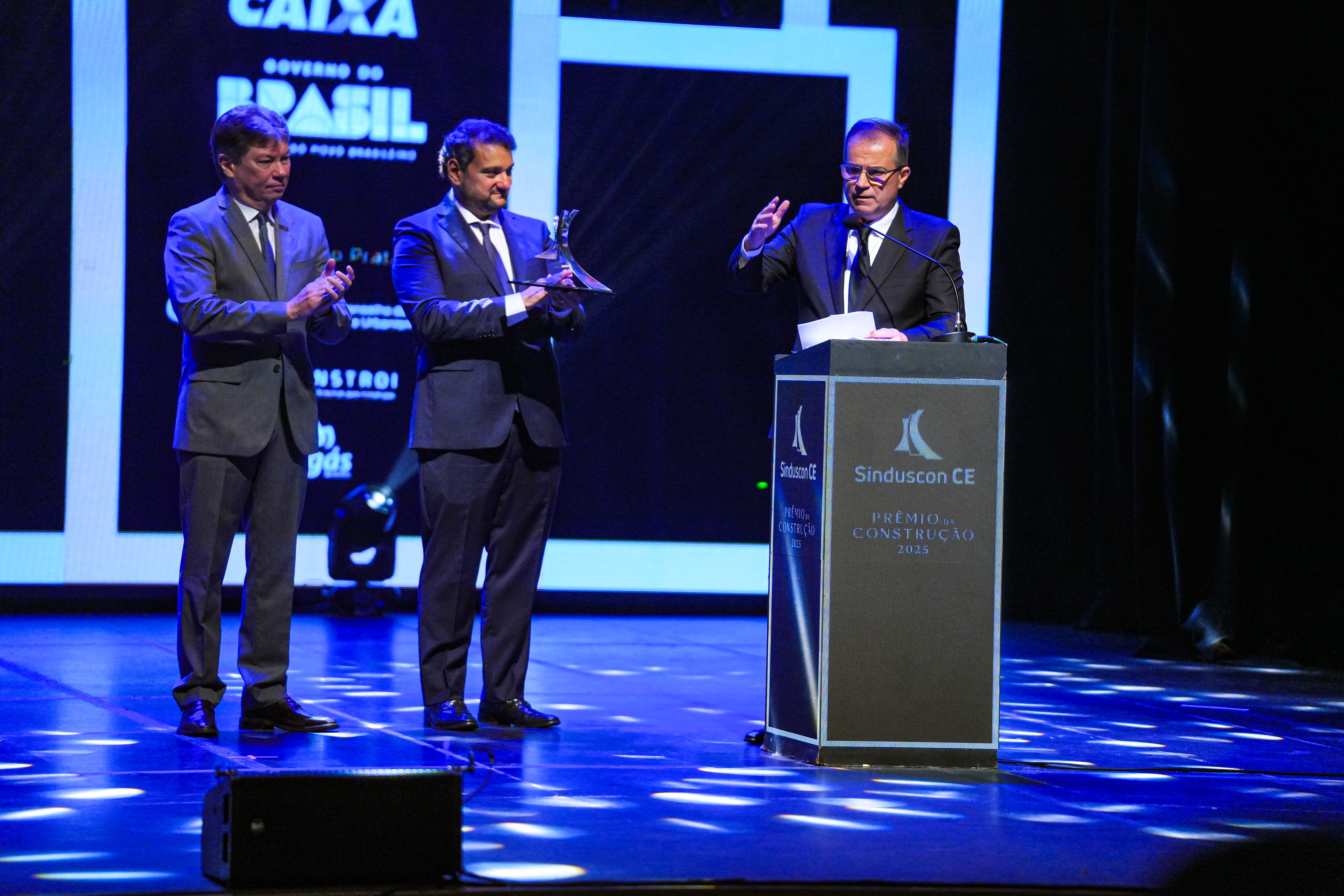 PREMIO DA CONSTRUCAO 0799 — PRÊMIO DA CONSTRUÇÃO 2025
