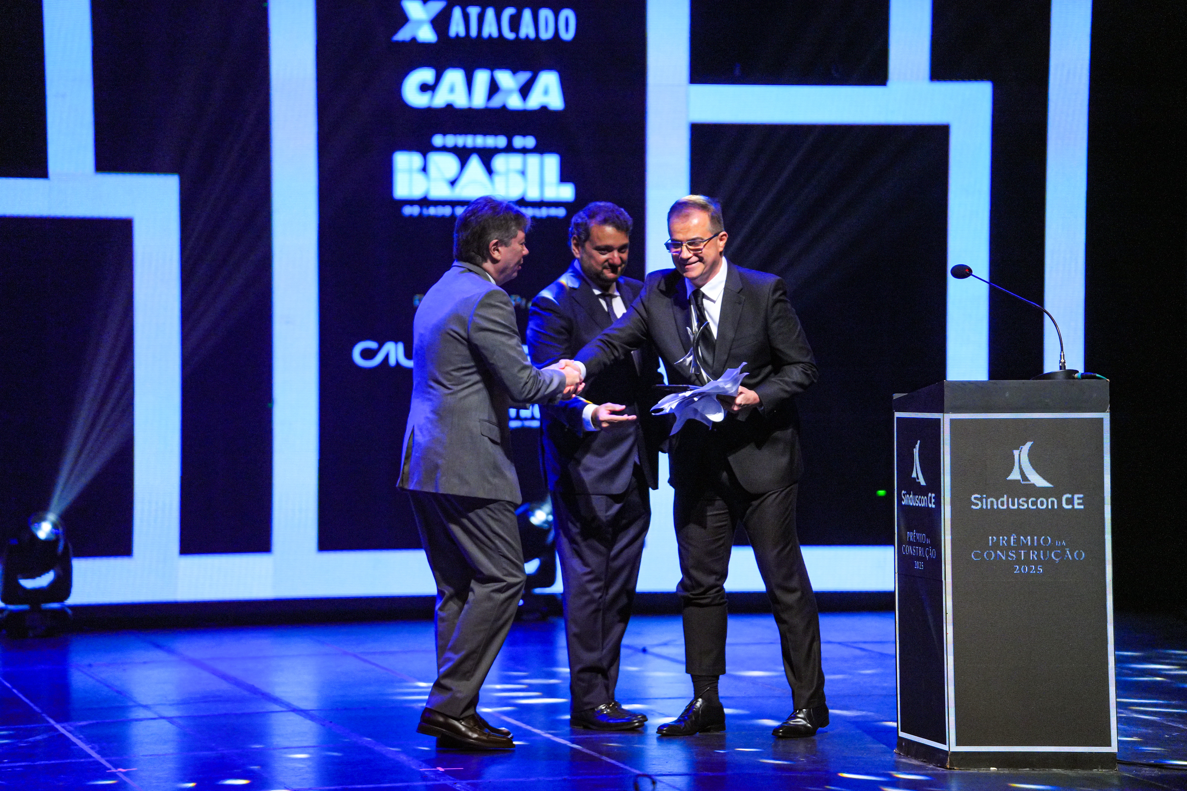 PREMIO DA CONSTRUCAO 0803 — PRÊMIO DA CONSTRUÇÃO 2025