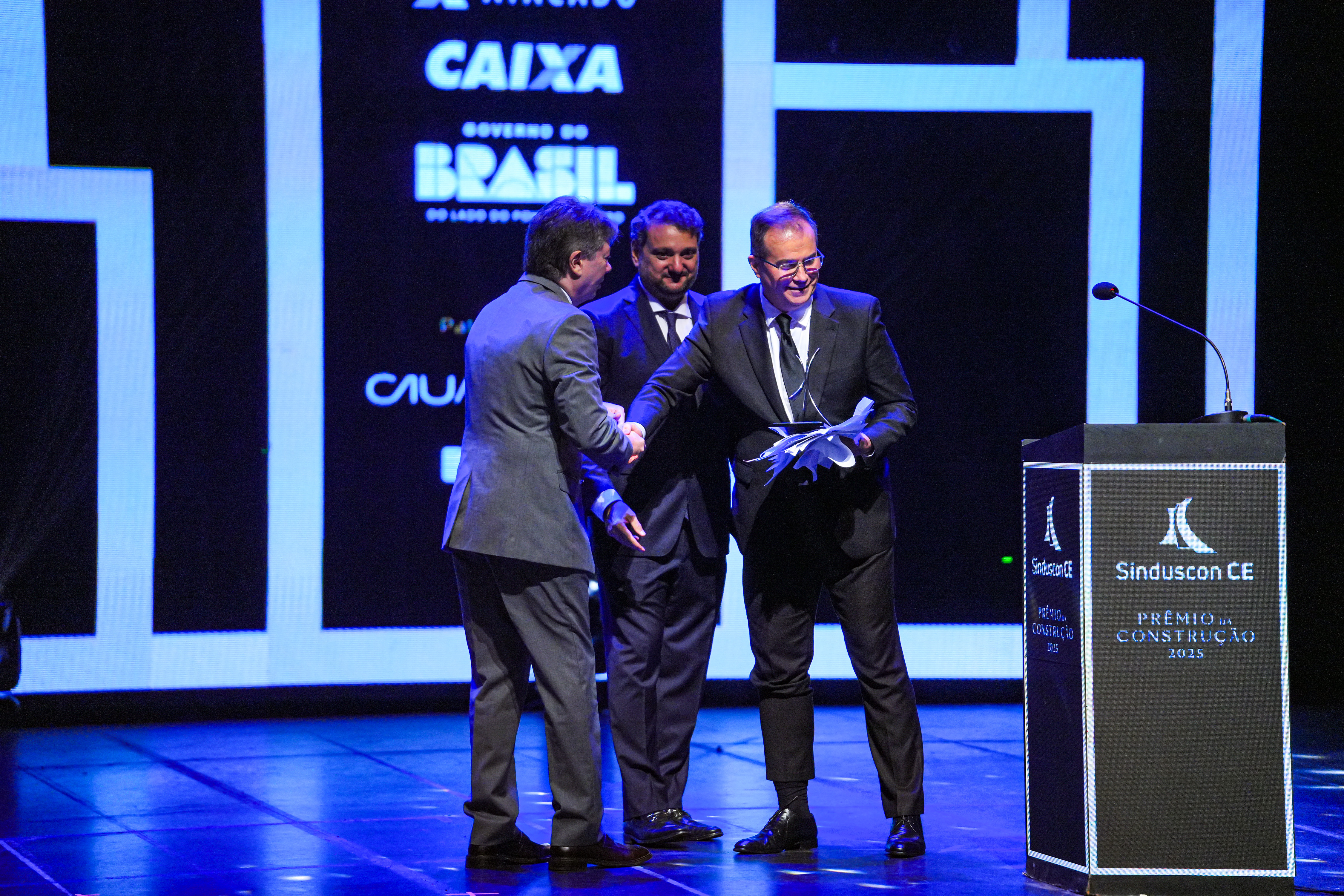 PREMIO DA CONSTRUCAO 0805 — PRÊMIO DA CONSTRUÇÃO 2025