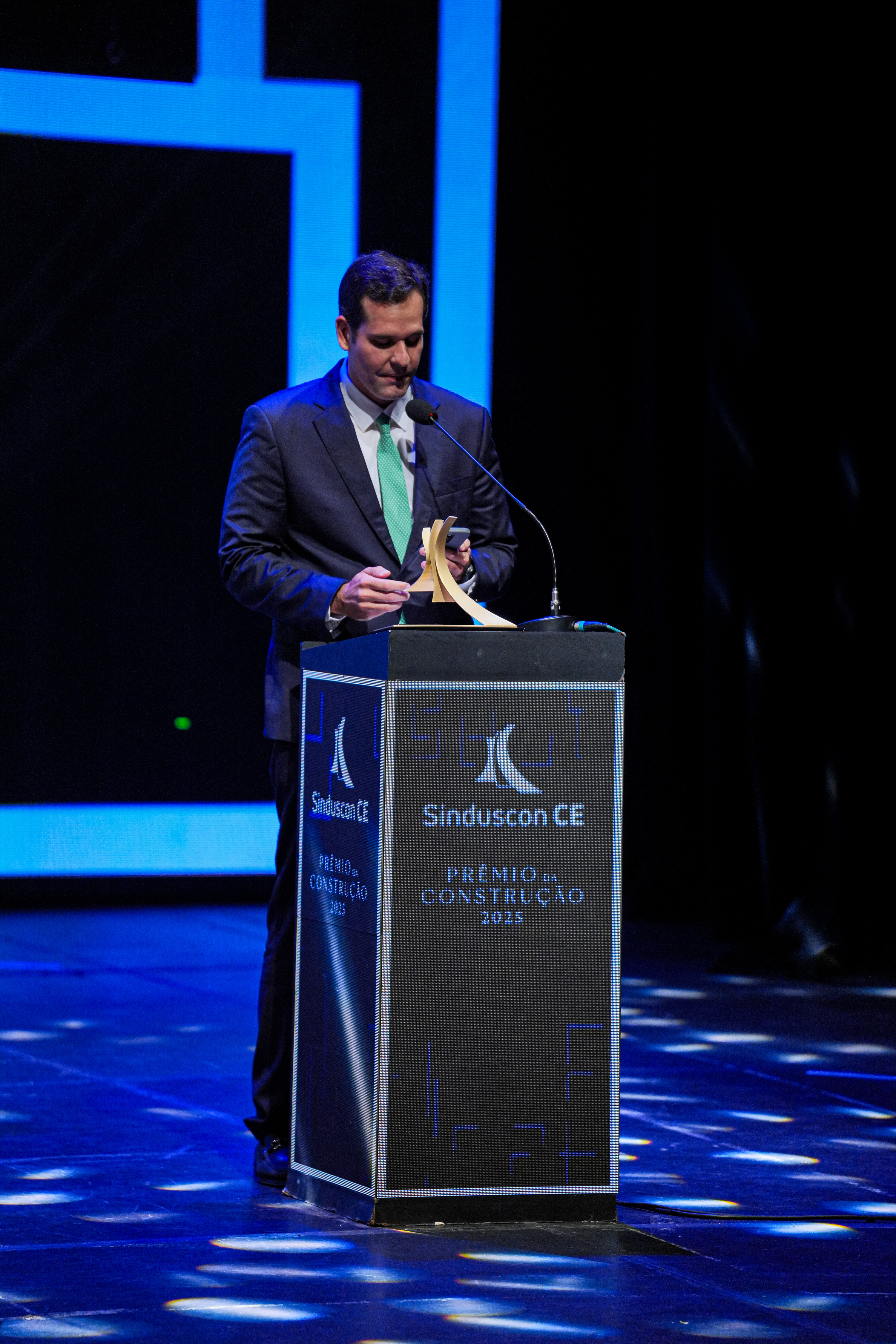 PREMIO DA CONSTRUCAO 1380 — PRÊMIO DA CONSTRUÇÃO 2025