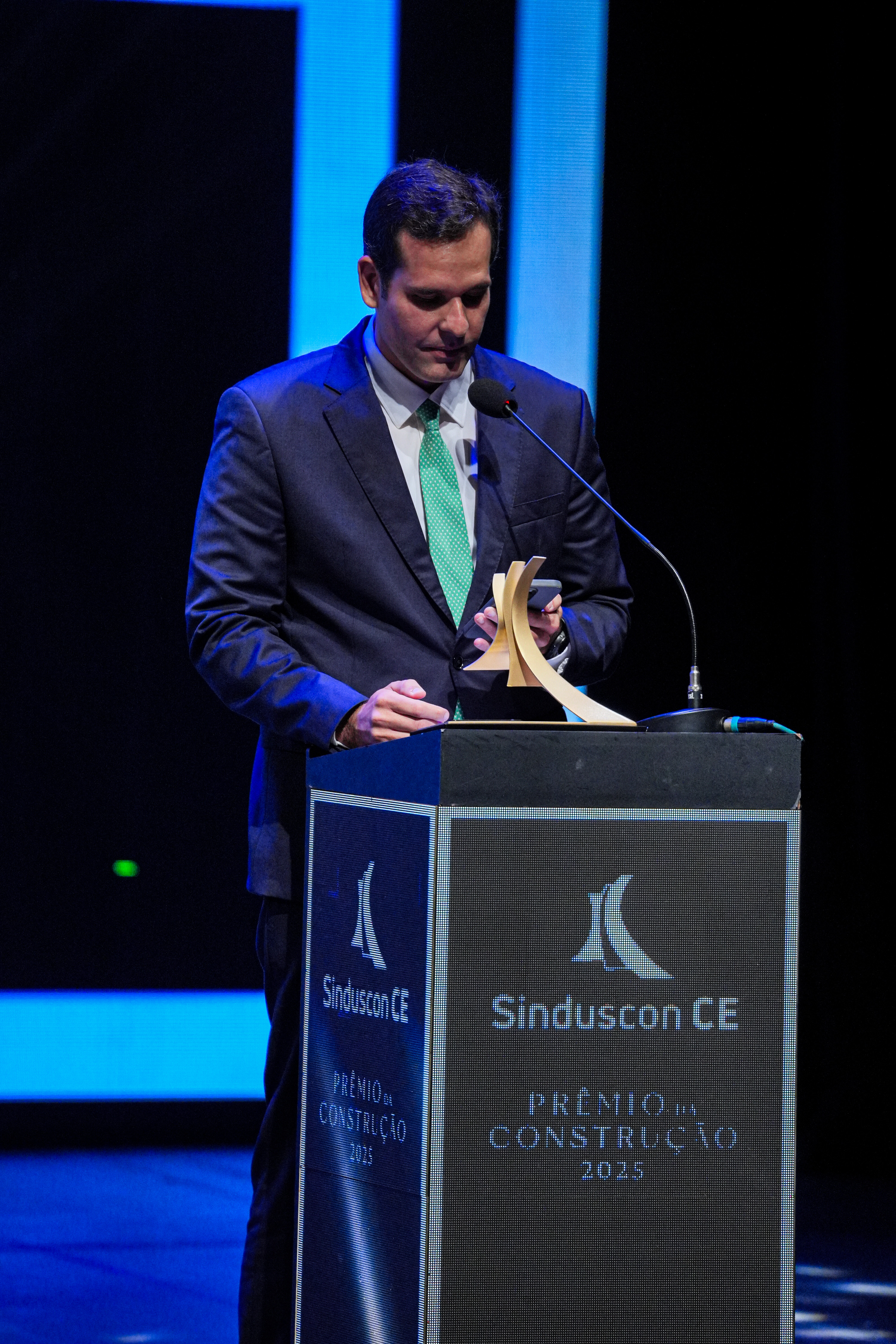 PREMIO DA CONSTRUCAO 1383 — PRÊMIO DA CONSTRUÇÃO 2025