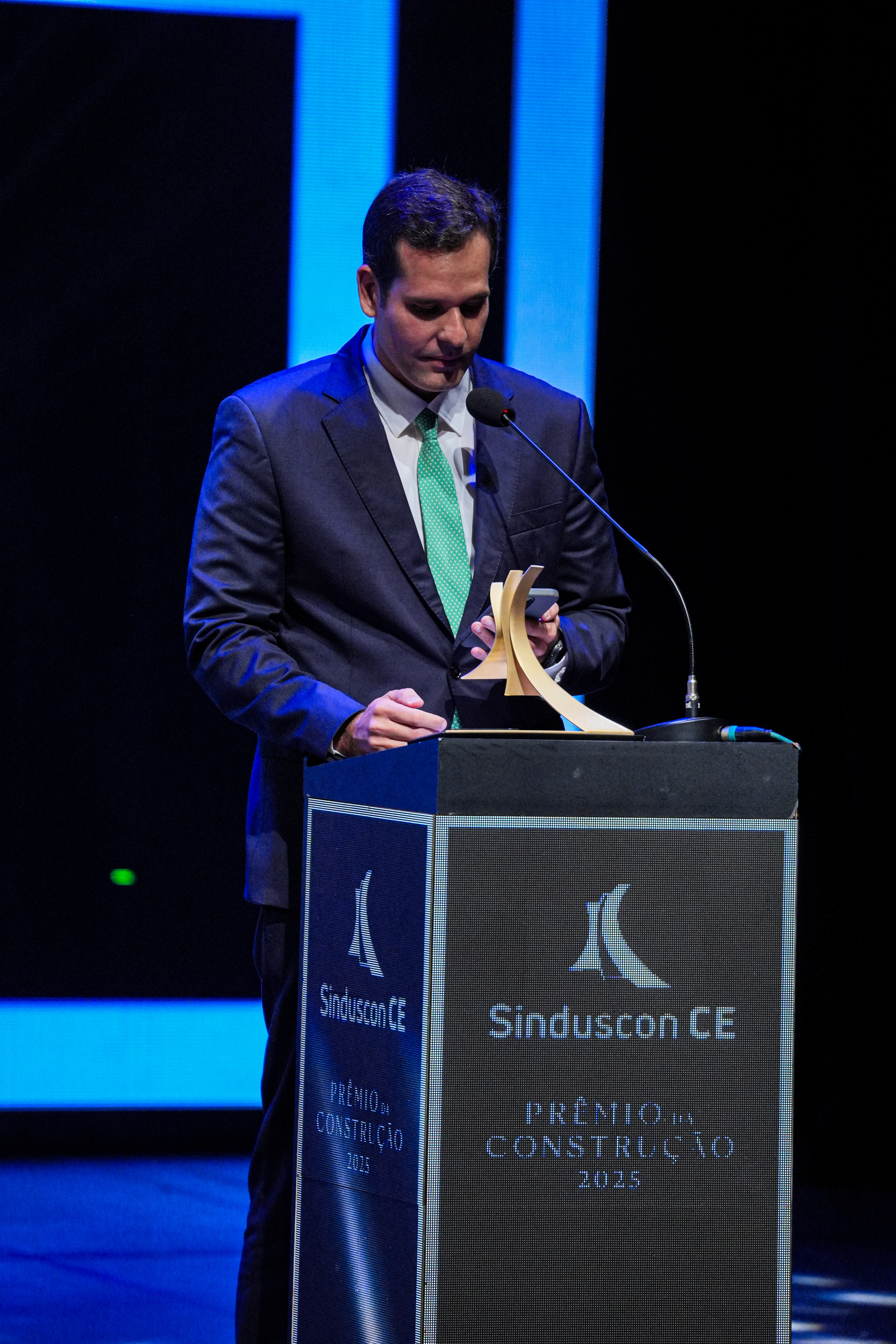 PREMIO DA CONSTRUCAO 1384 — PRÊMIO DA CONSTRUÇÃO 2025