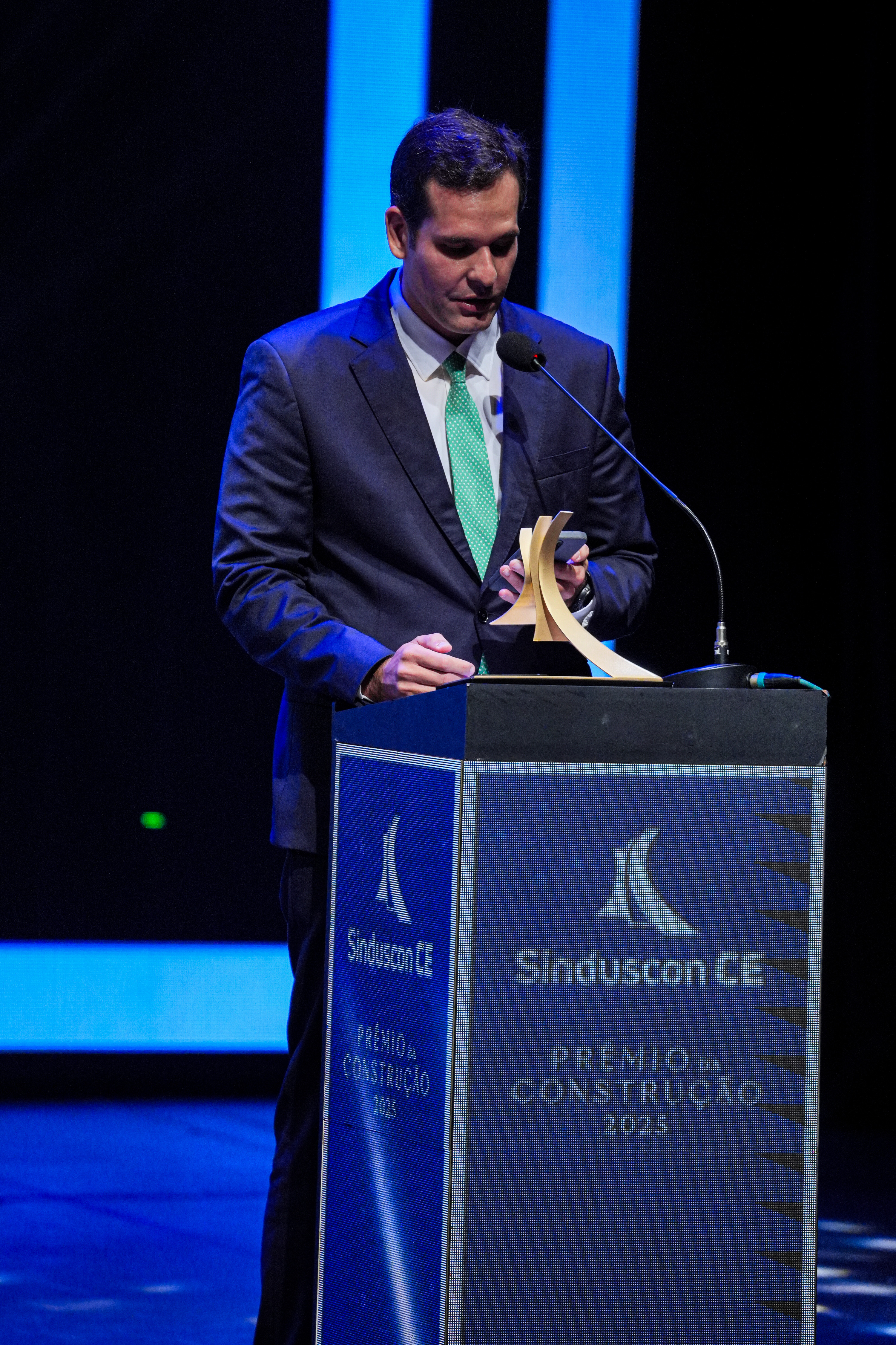 PREMIO DA CONSTRUCAO 1385 — PRÊMIO DA CONSTRUÇÃO 2025