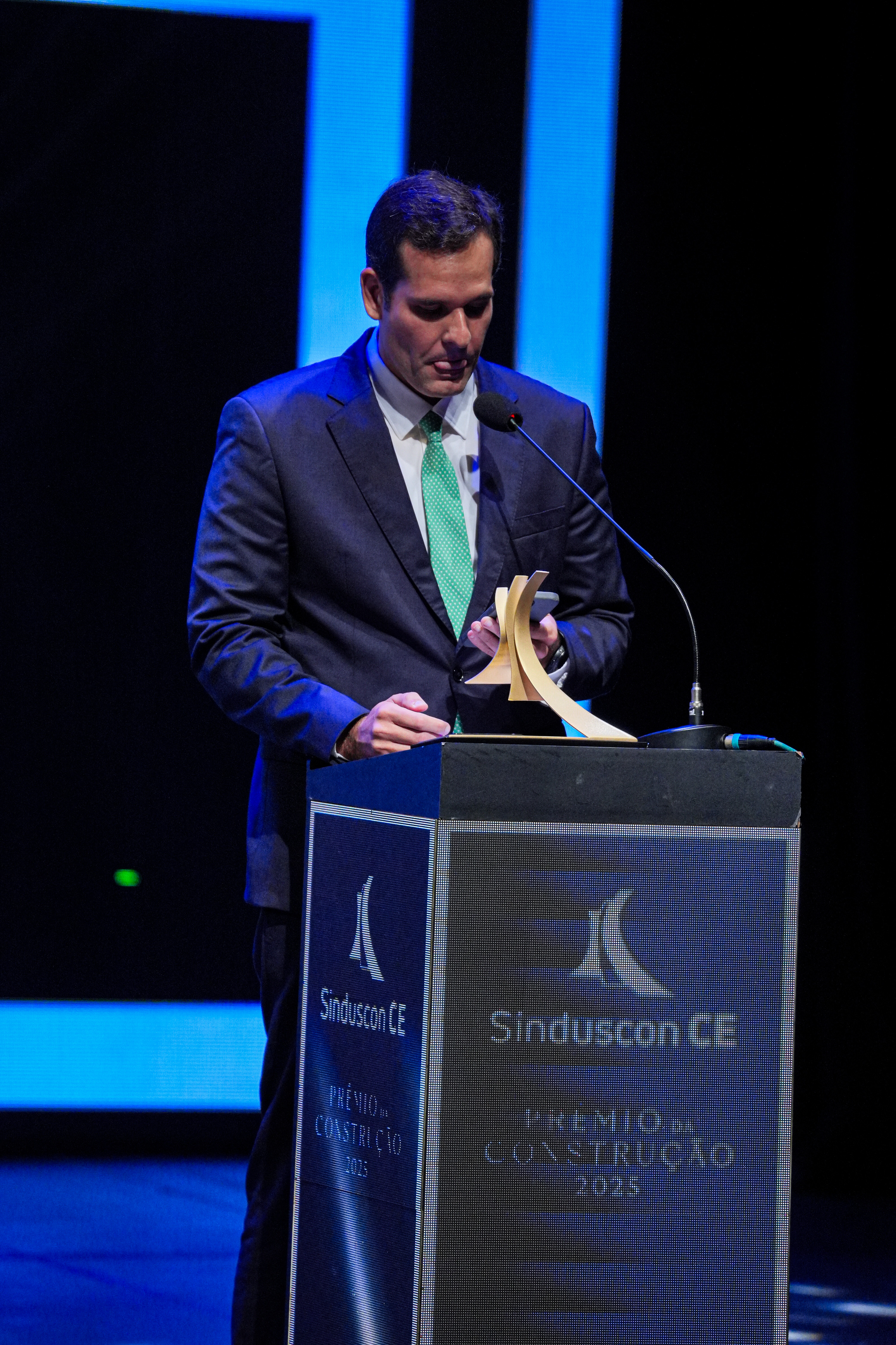 PREMIO DA CONSTRUCAO 1388 — PRÊMIO DA CONSTRUÇÃO 2025