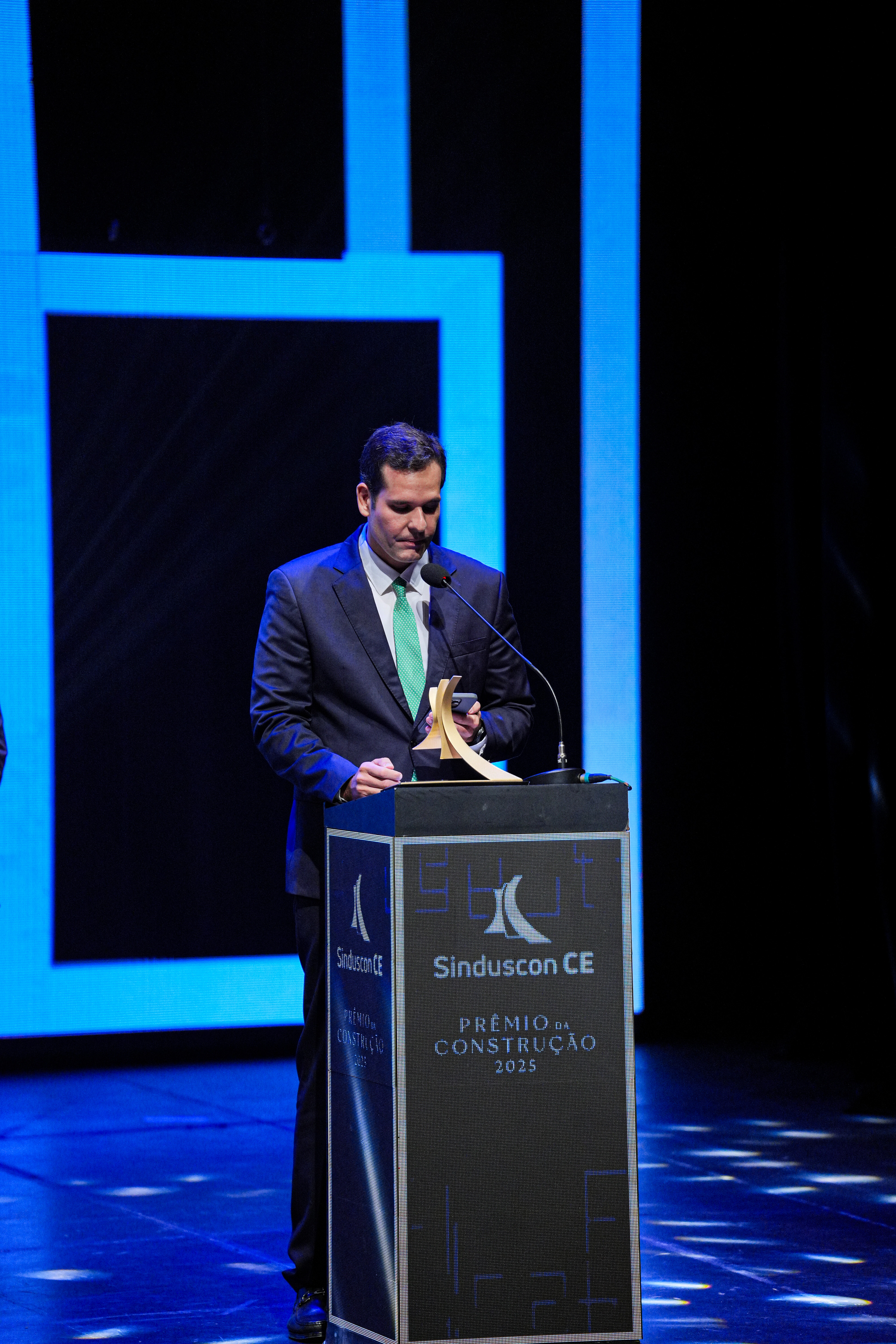 PREMIO DA CONSTRUCAO 1390 — PRÊMIO DA CONSTRUÇÃO 2025