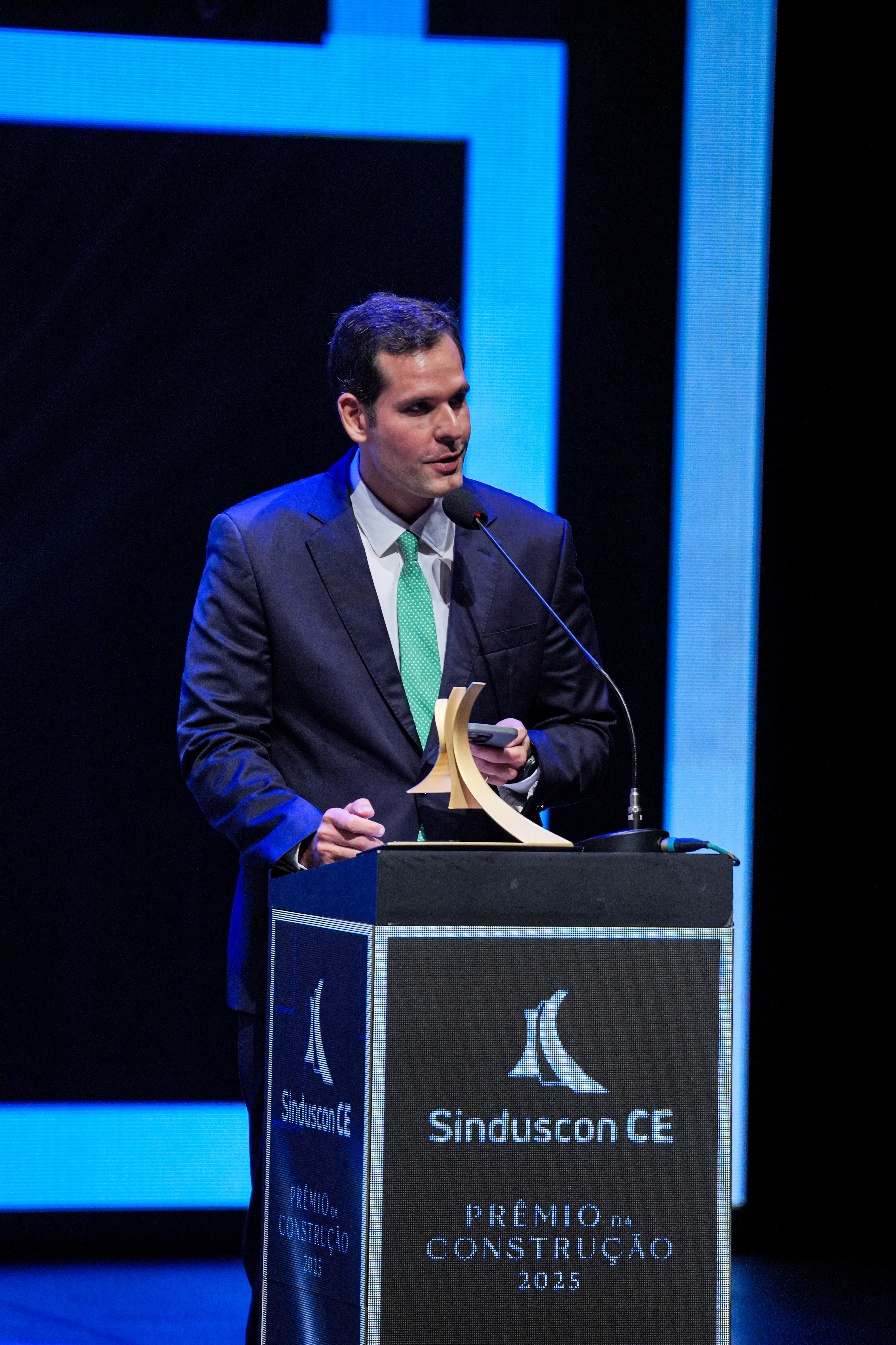 PREMIO DA CONSTRUCAO 1393 — PRÊMIO DA CONSTRUÇÃO 2025
