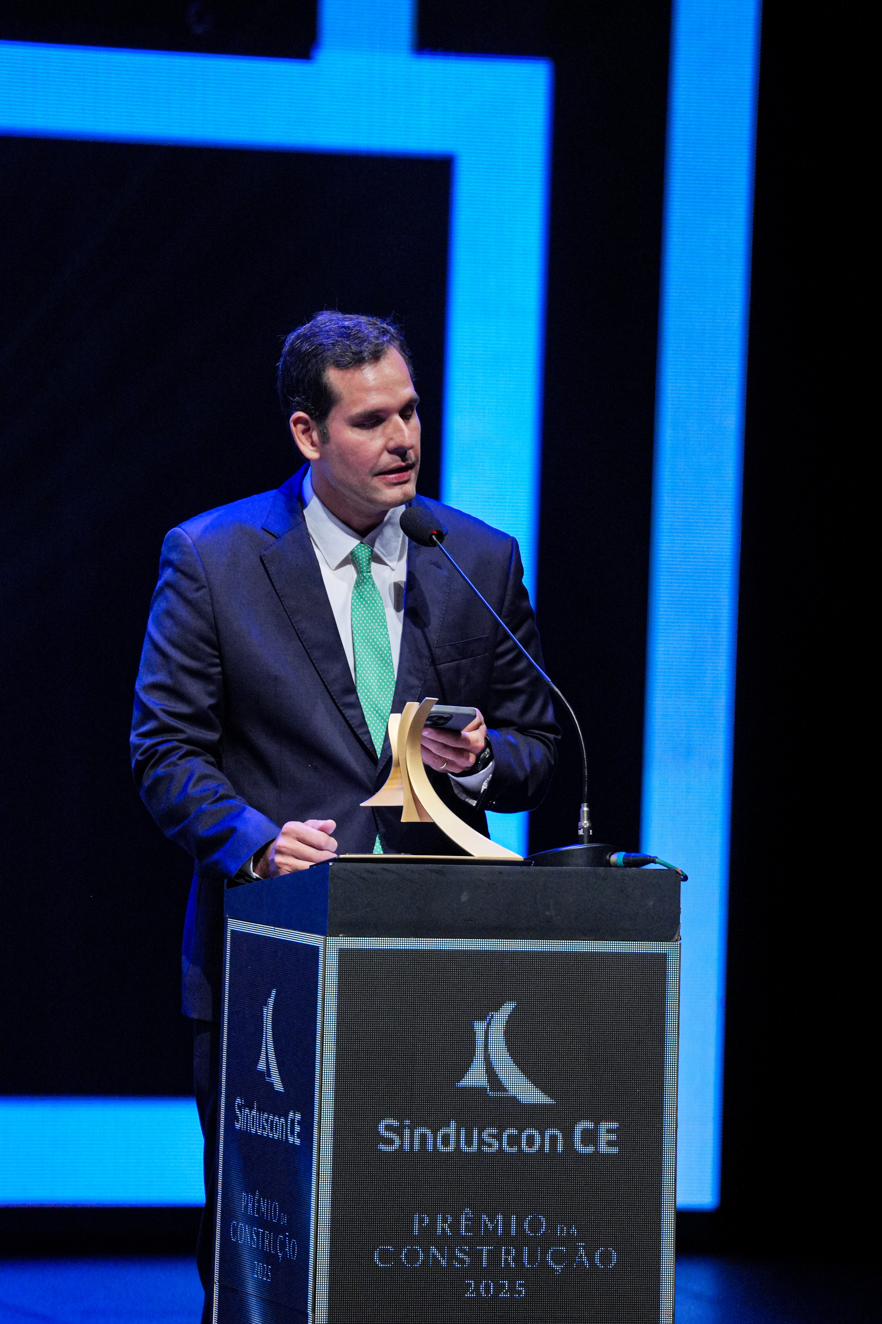 PREMIO DA CONSTRUCAO 1418 — PRÊMIO DA CONSTRUÇÃO 2025