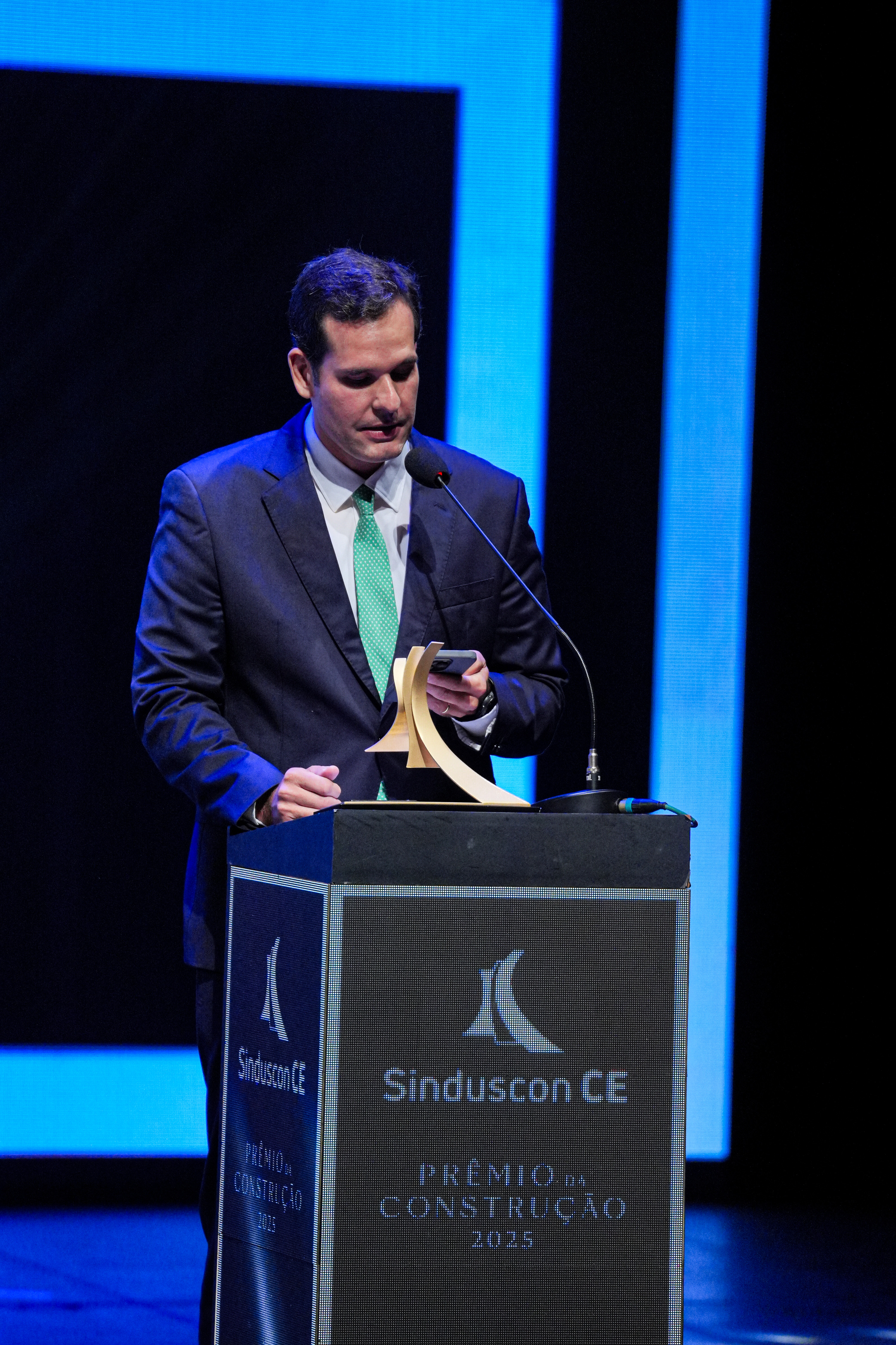PREMIO DA CONSTRUCAO 1420 — PRÊMIO DA CONSTRUÇÃO 2025