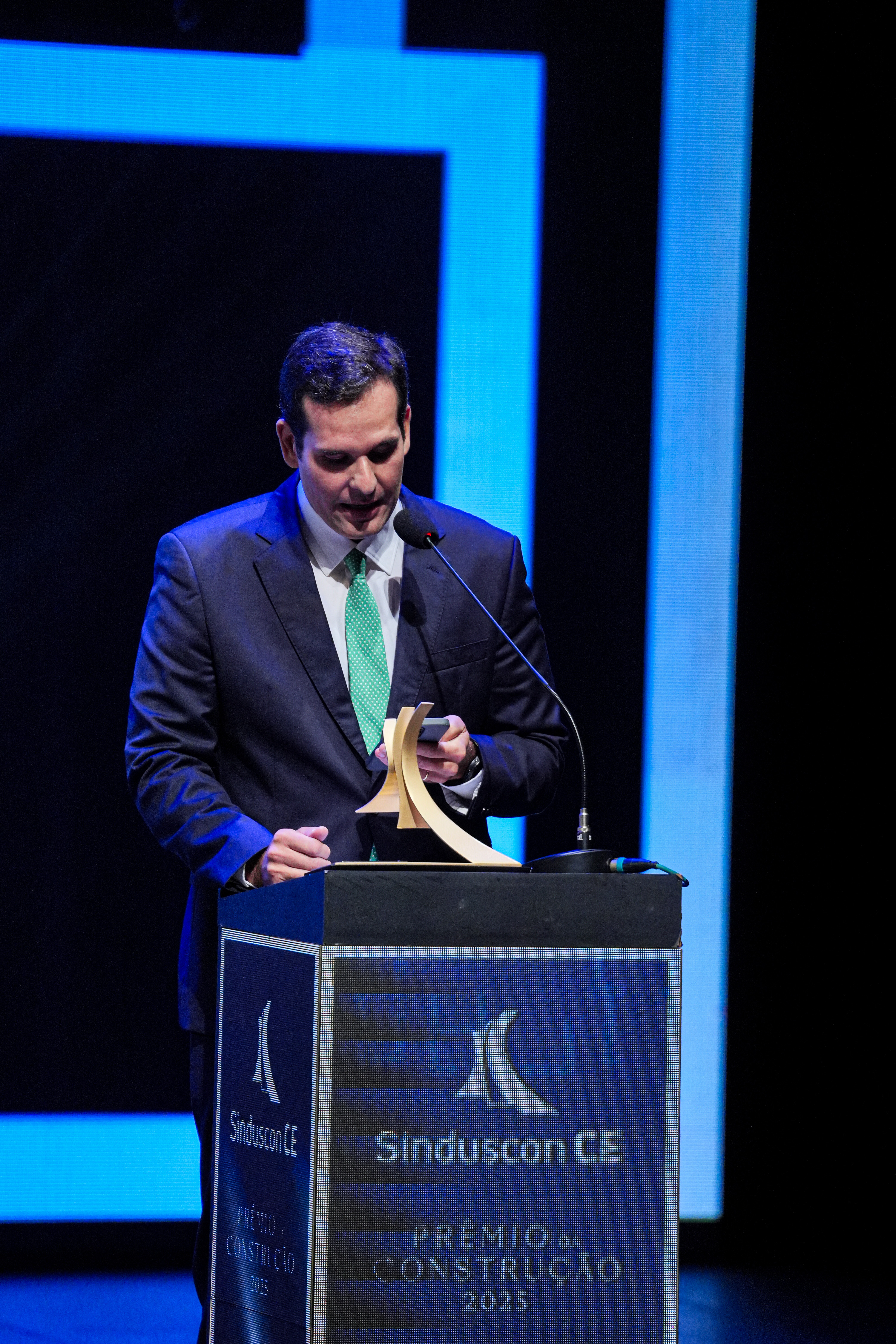 PREMIO DA CONSTRUCAO 1421 — PRÊMIO DA CONSTRUÇÃO 2025