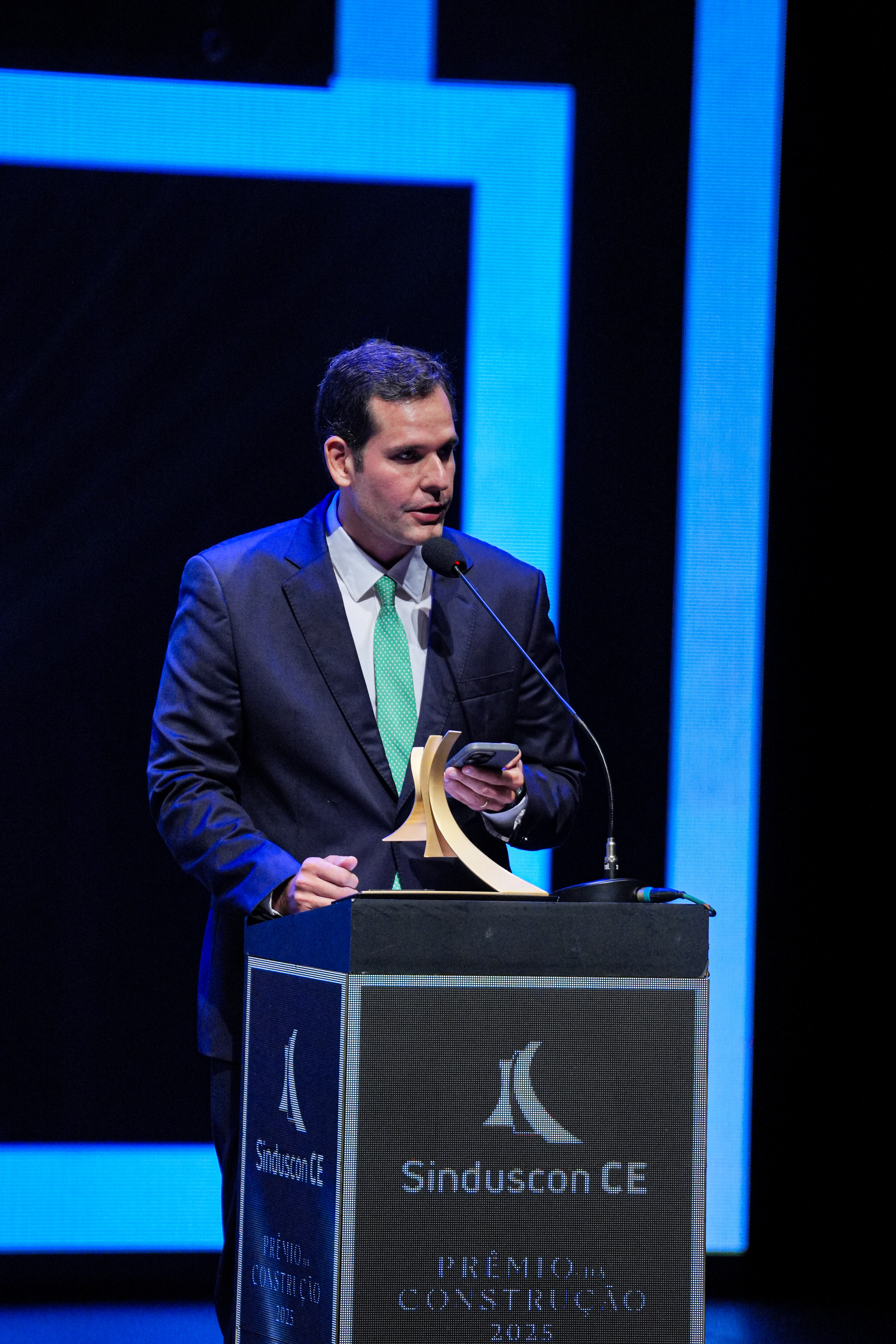 PREMIO DA CONSTRUCAO 1423 — PRÊMIO DA CONSTRUÇÃO 2025