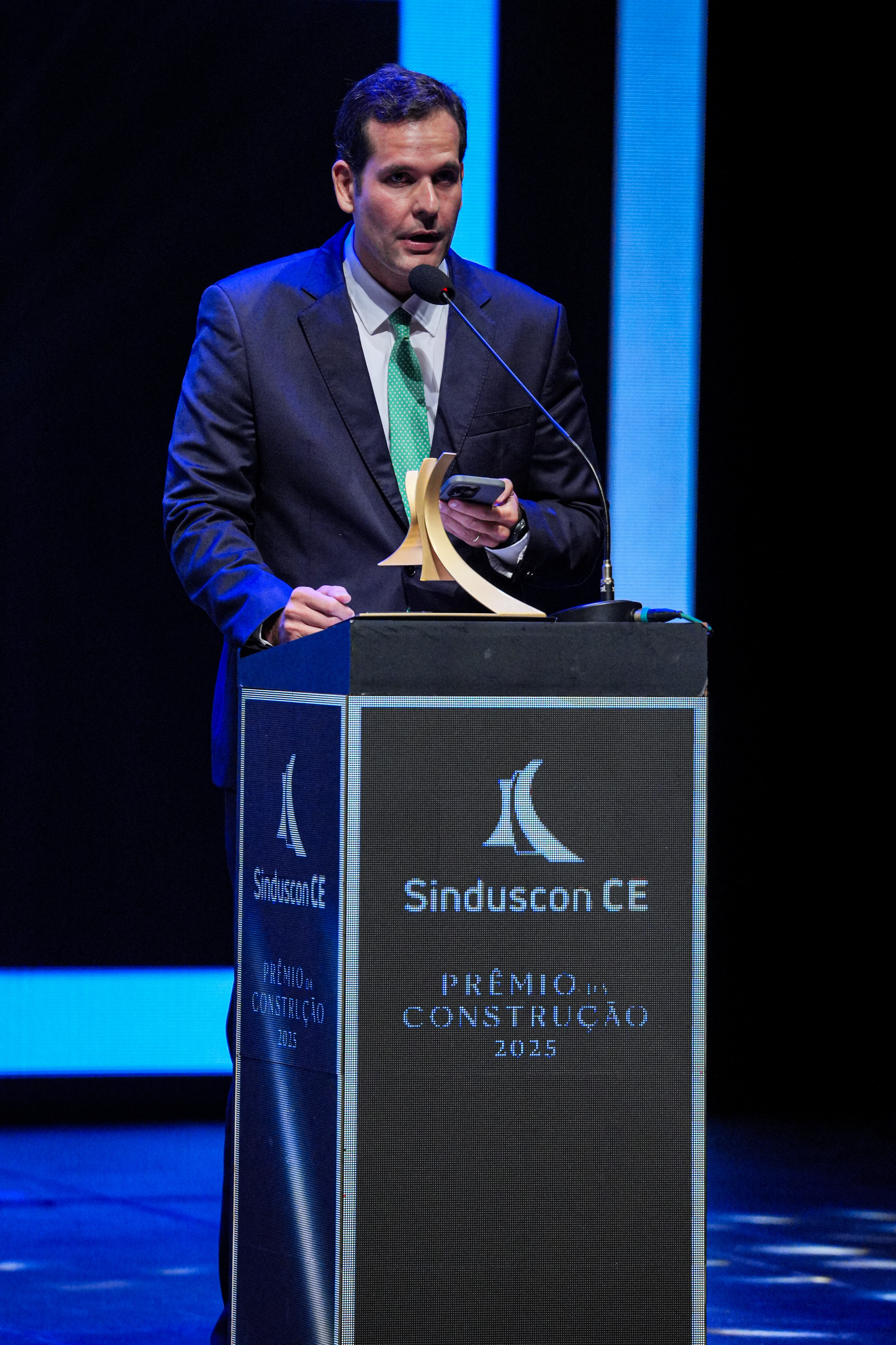 PREMIO DA CONSTRUCAO 1439 — PRÊMIO DA CONSTRUÇÃO 2025