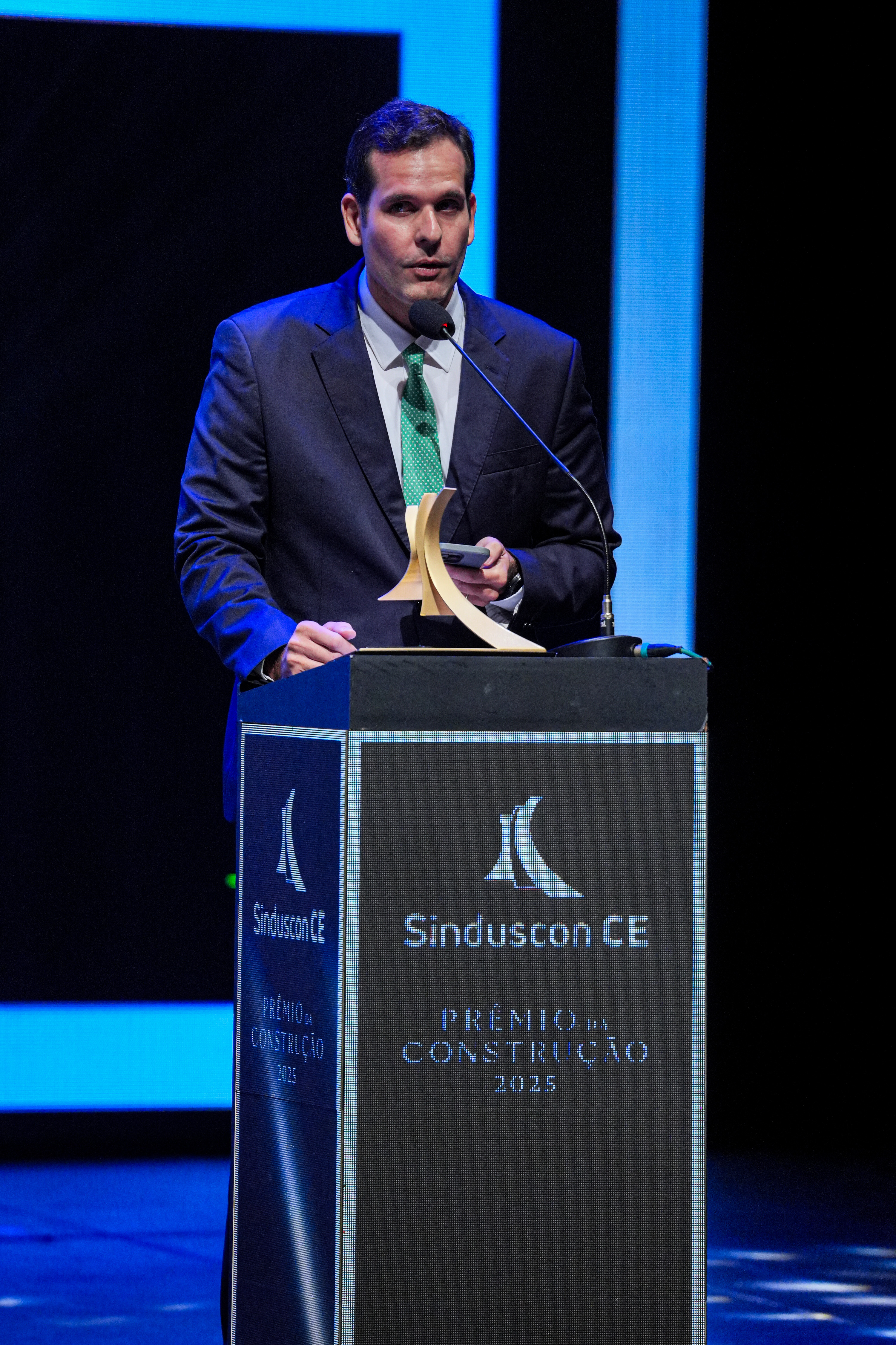 PREMIO DA CONSTRUCAO 1441 — PRÊMIO DA CONSTRUÇÃO 2025