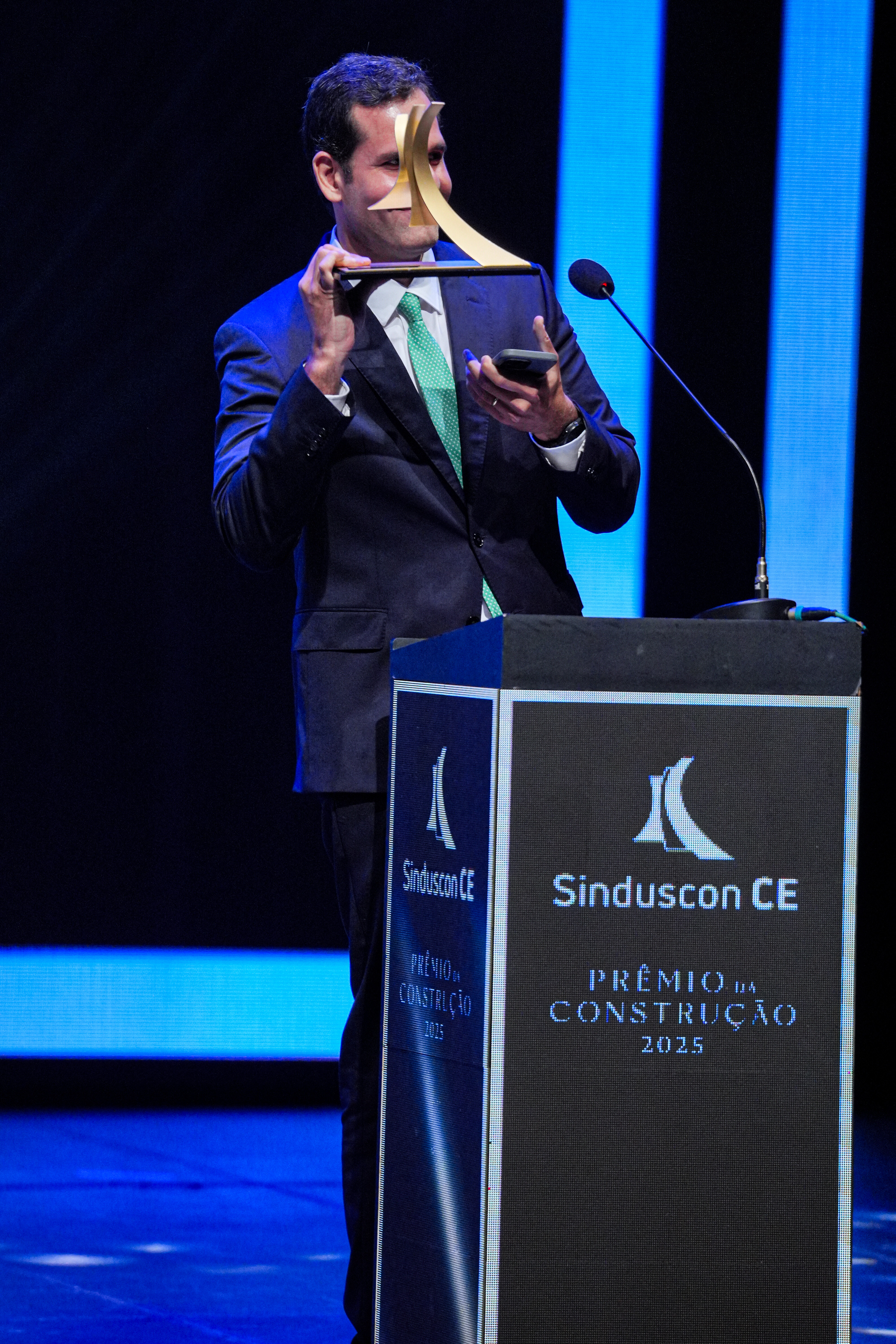 PREMIO DA CONSTRUCAO 1468 — PRÊMIO DA CONSTRUÇÃO 2025