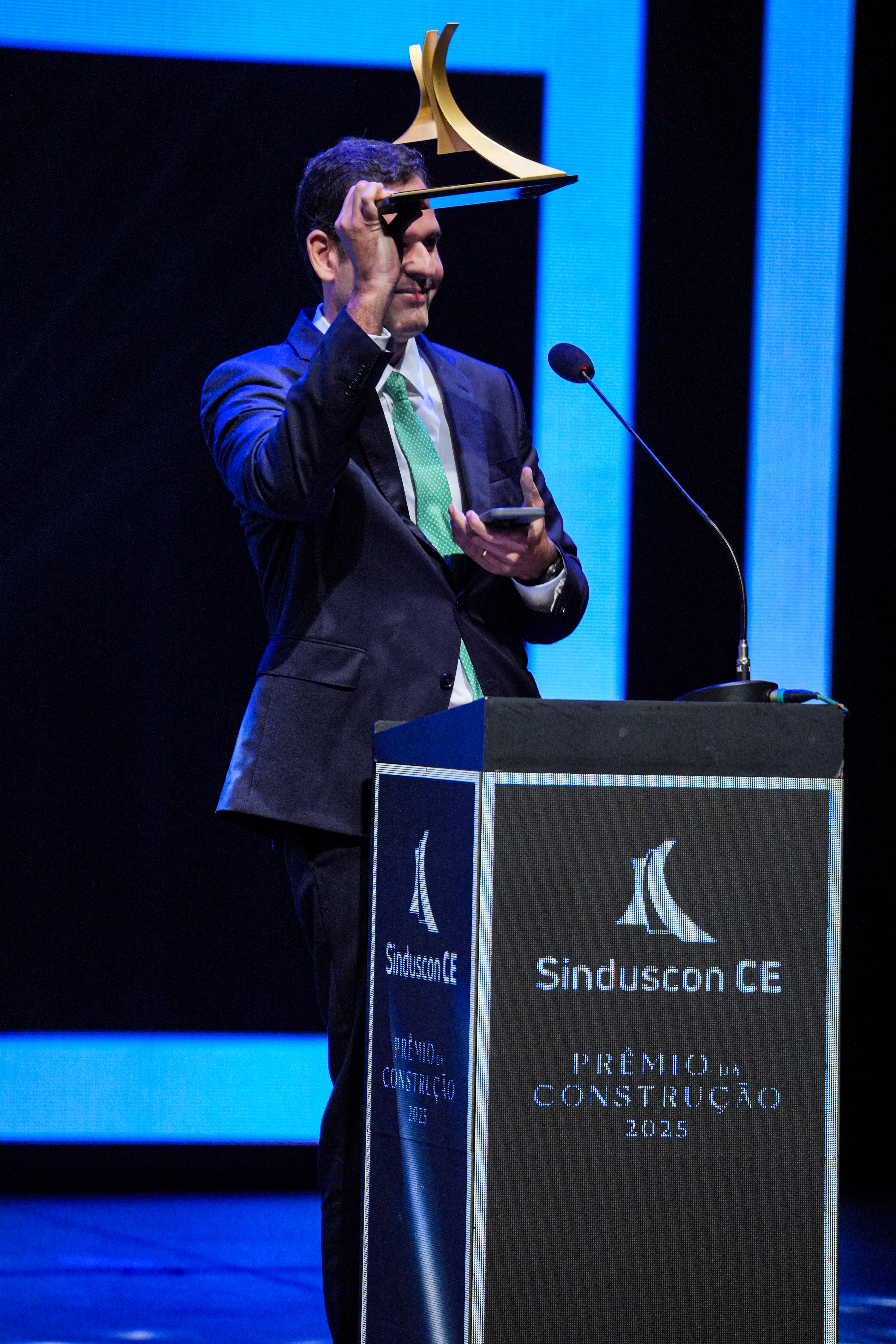 PREMIO DA CONSTRUCAO 1470 — PRÊMIO DA CONSTRUÇÃO 2025