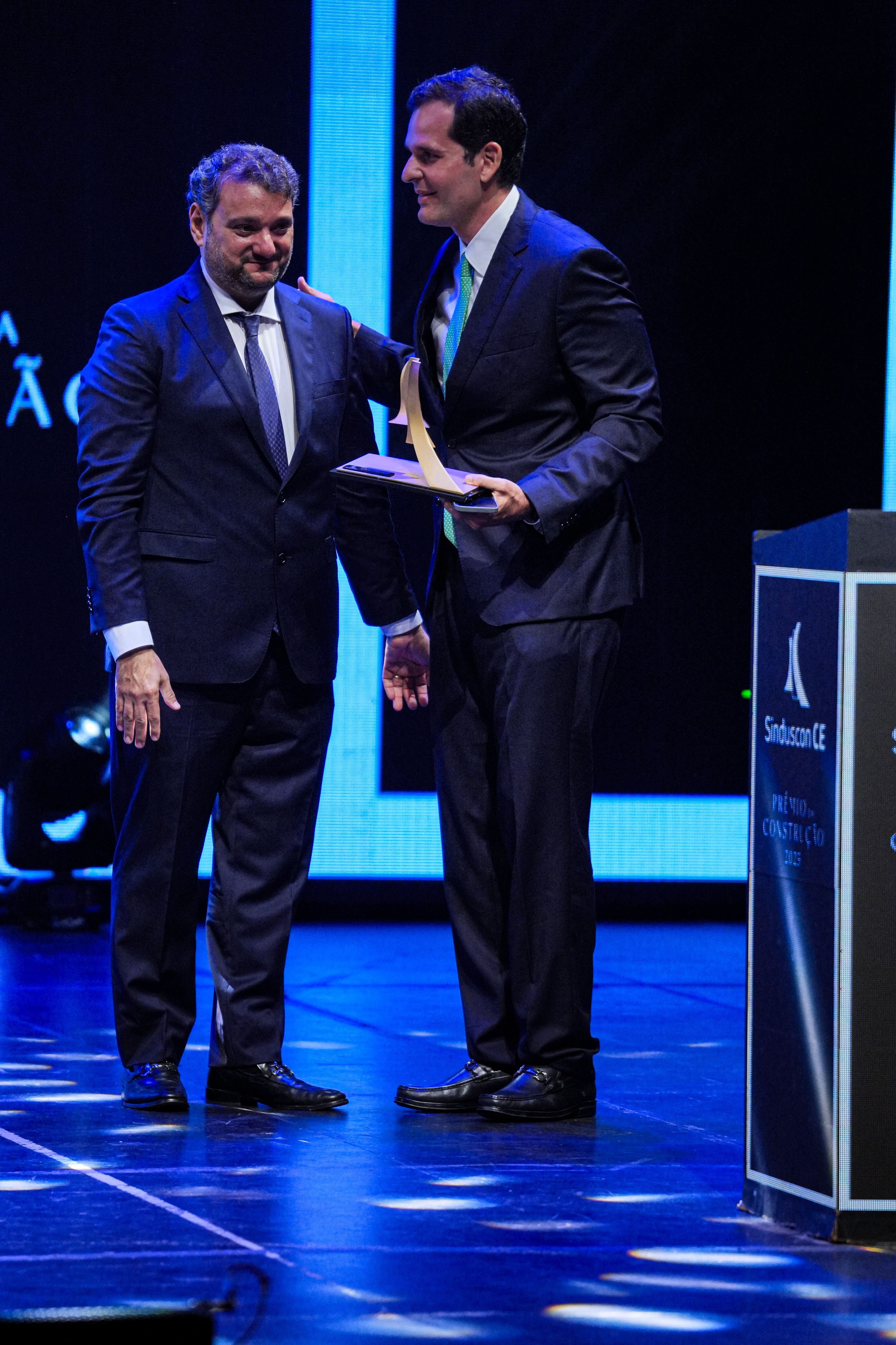 PREMIO DA CONSTRUCAO 1499 — PRÊMIO DA CONSTRUÇÃO 2025