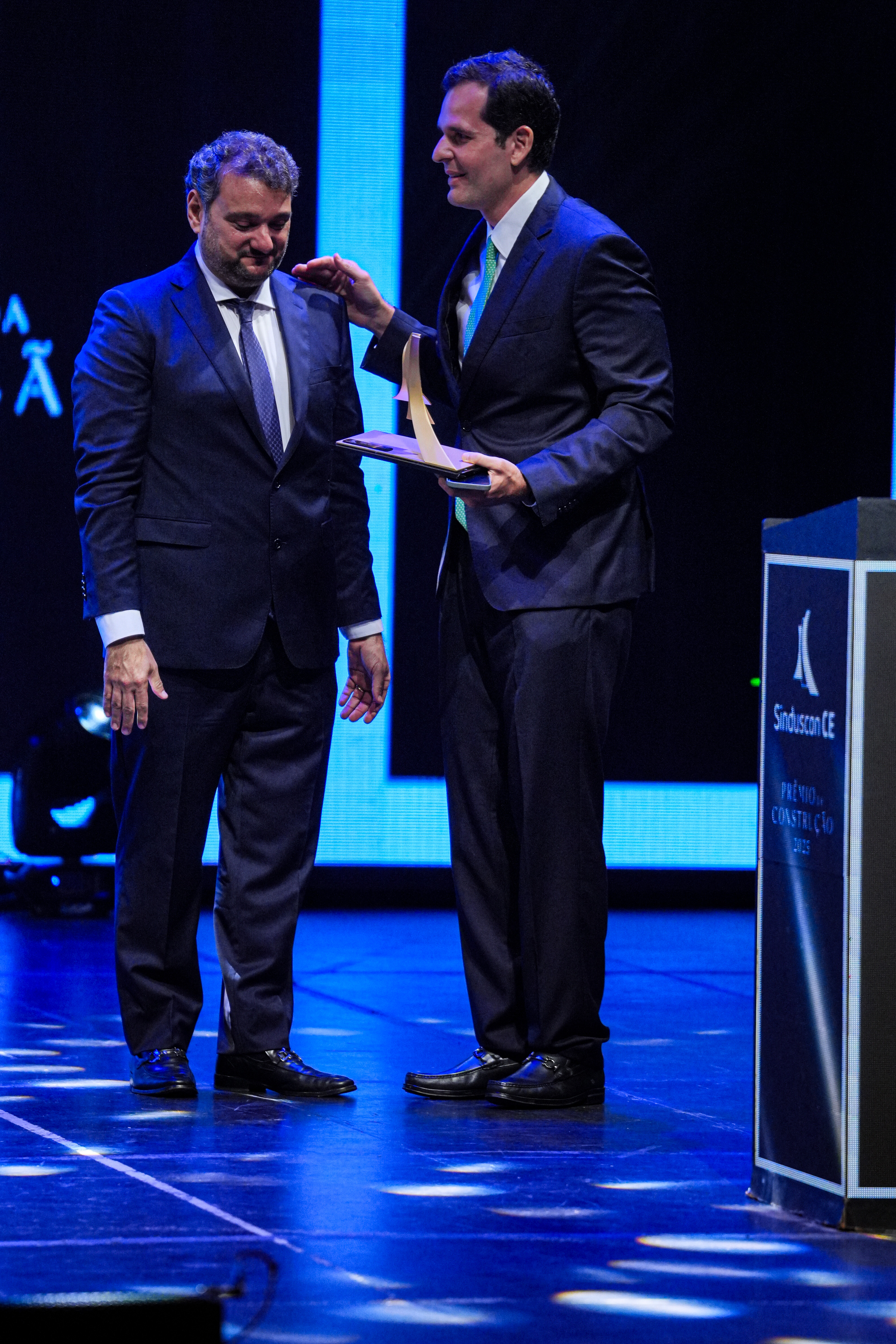 PREMIO DA CONSTRUCAO 1500 — PRÊMIO DA CONSTRUÇÃO 2025