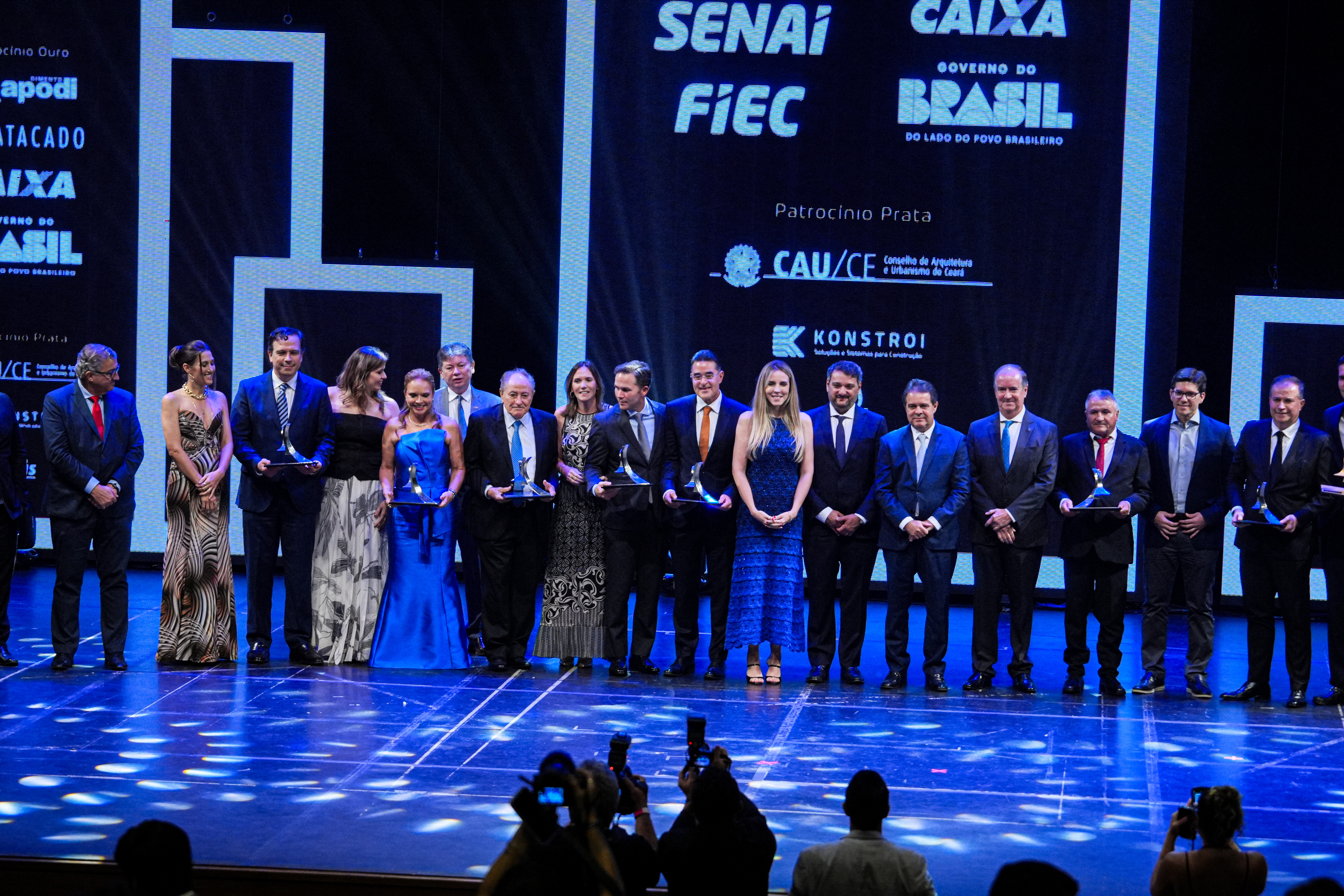 PREMIO DA CONSTRUCAO 1530 — PRÊMIO DA CONSTRUÇÃO 2025