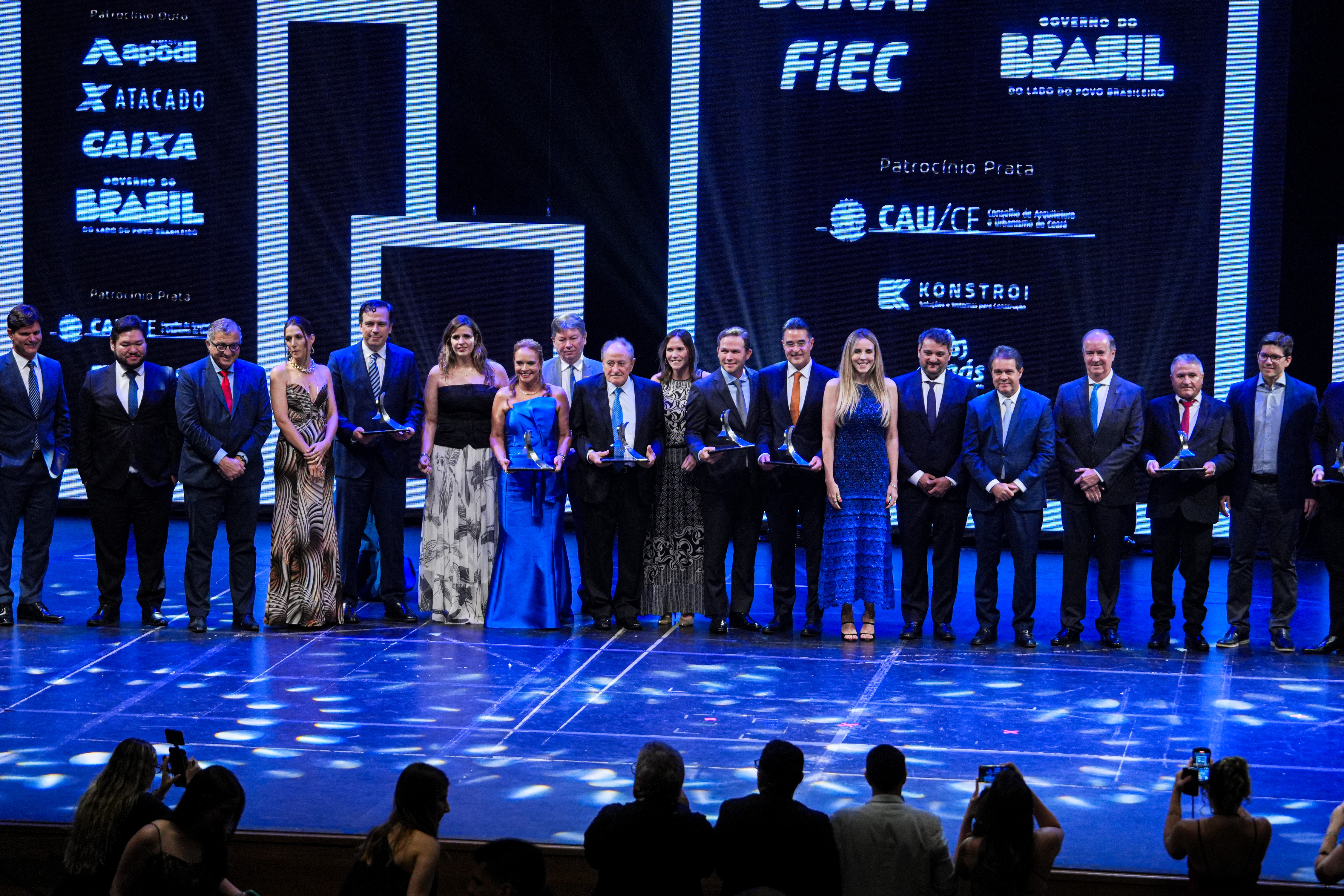 PREMIO DA CONSTRUCAO 1545 — PRÊMIO DA CONSTRUÇÃO 2025