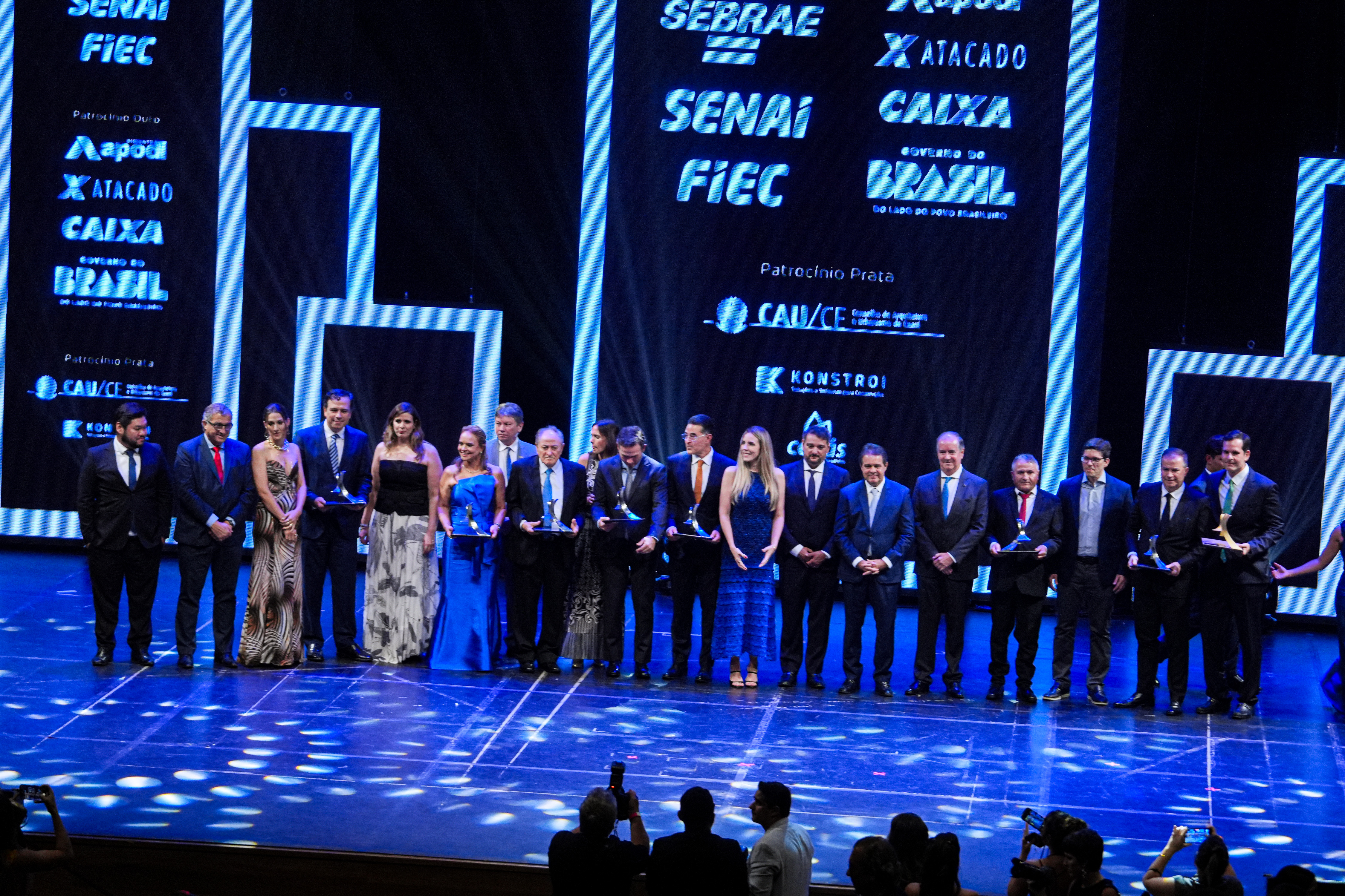 PREMIO DA CONSTRUCAO 1560 — PRÊMIO DA CONSTRUÇÃO 2025