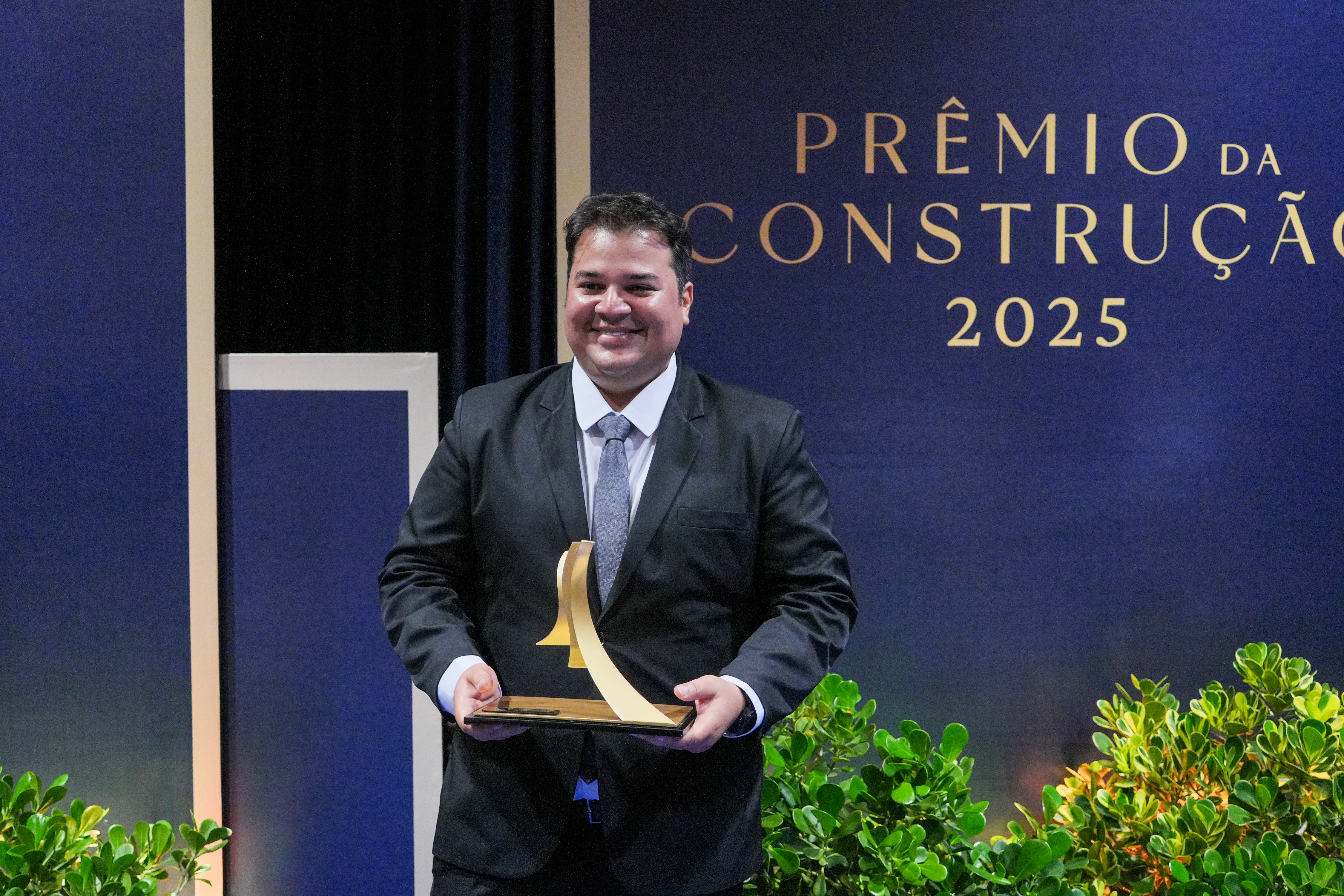 PREMIO DA CONSTRUCAO 1684 — PRÊMIO DA CONSTRUÇÃO 2025