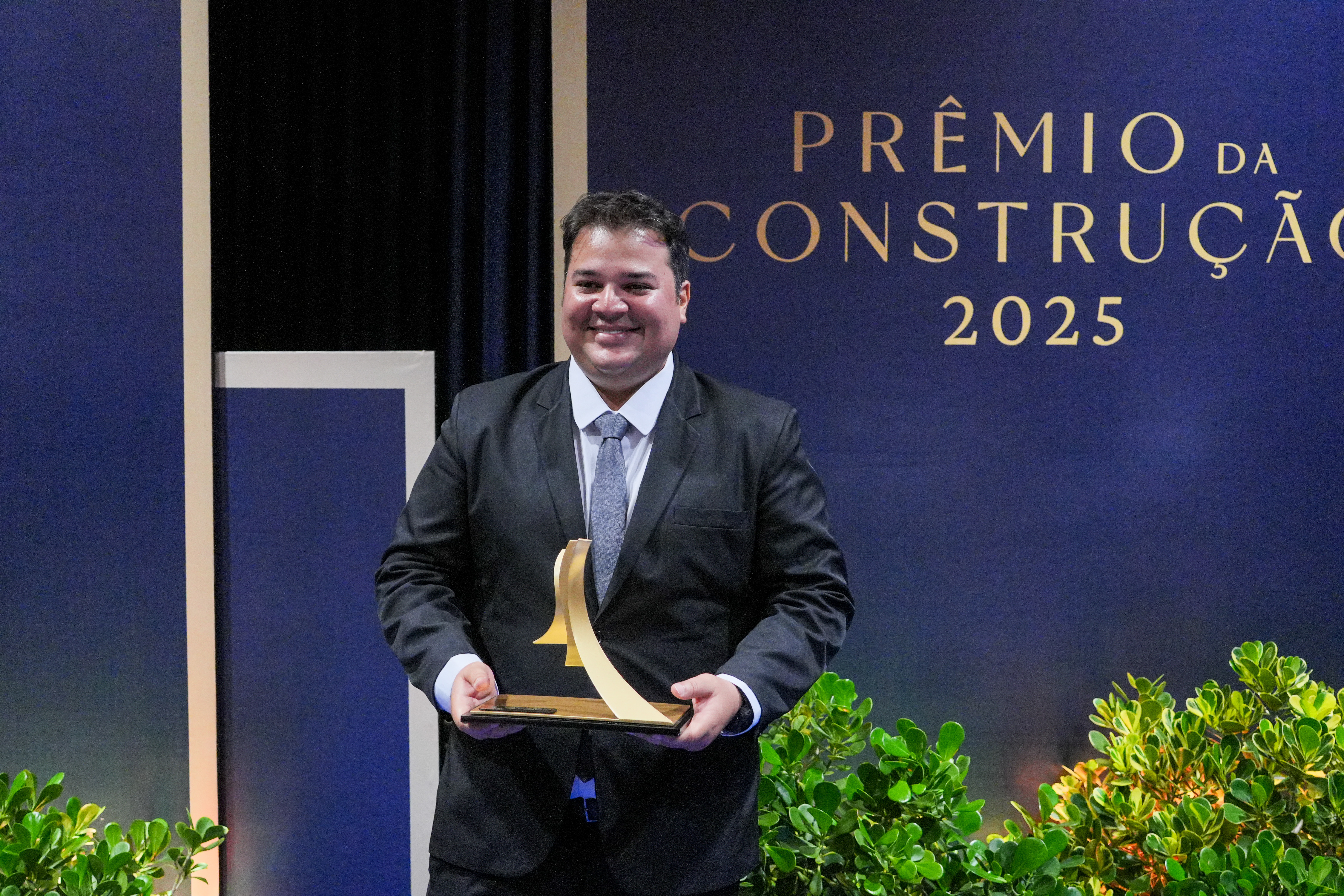 PREMIO DA CONSTRUCAO 1685 — PRÊMIO DA CONSTRUÇÃO 2025