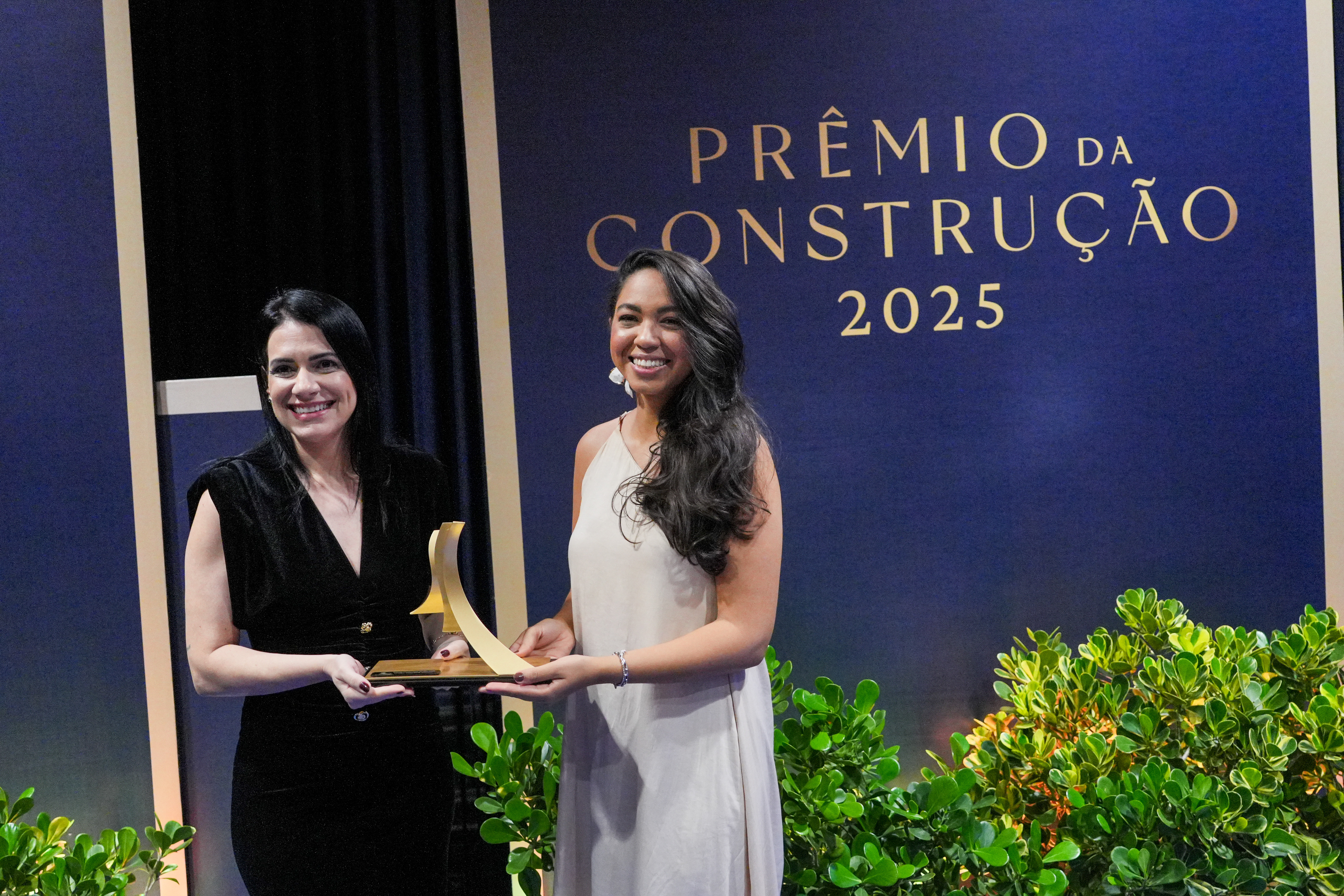 PREMIO DA CONSTRUCAO 1688 — PRÊMIO DA CONSTRUÇÃO 2025