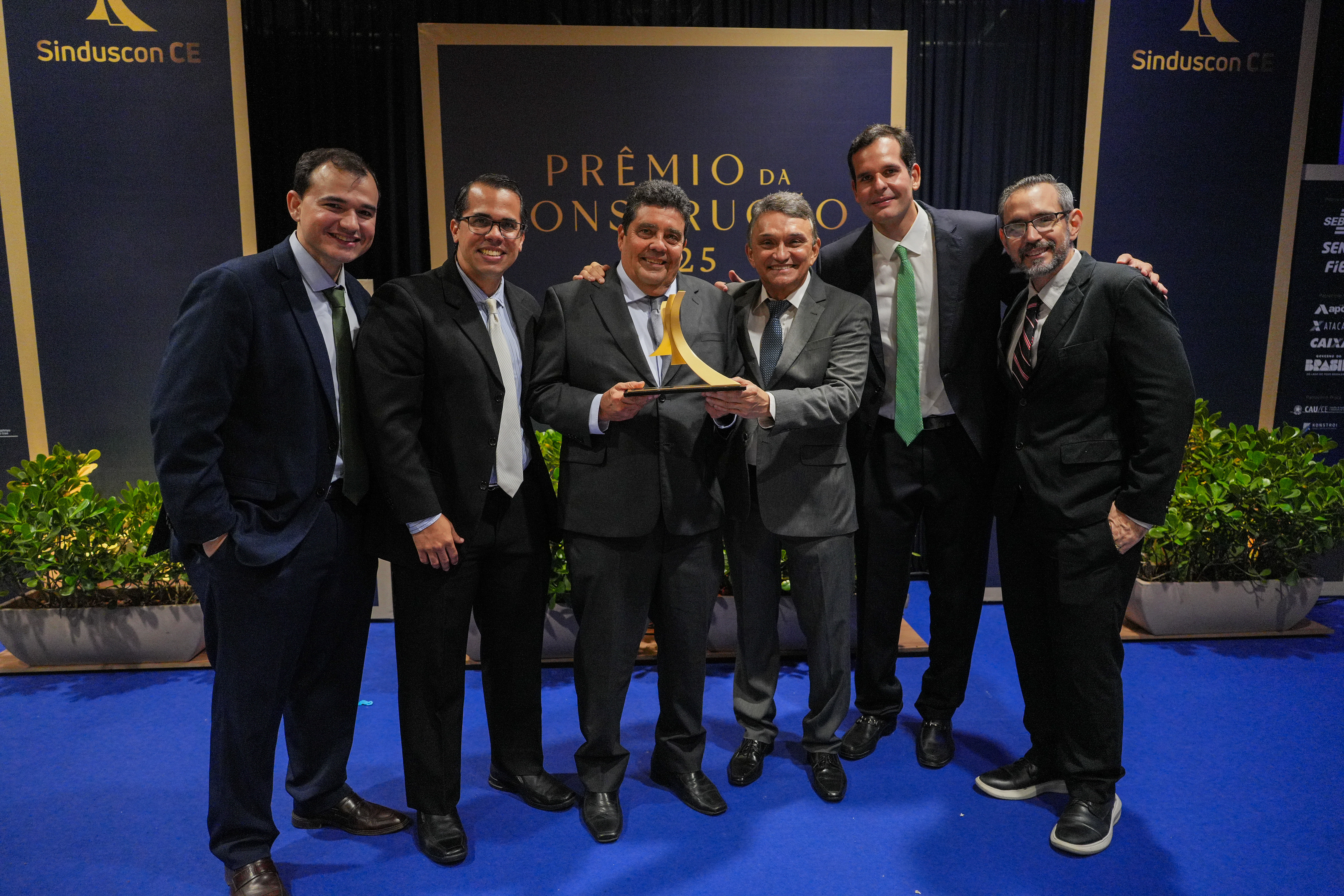 PREMIO DA CONSTRUCAO 1753 — PRÊMIO DA CONSTRUÇÃO 2025
