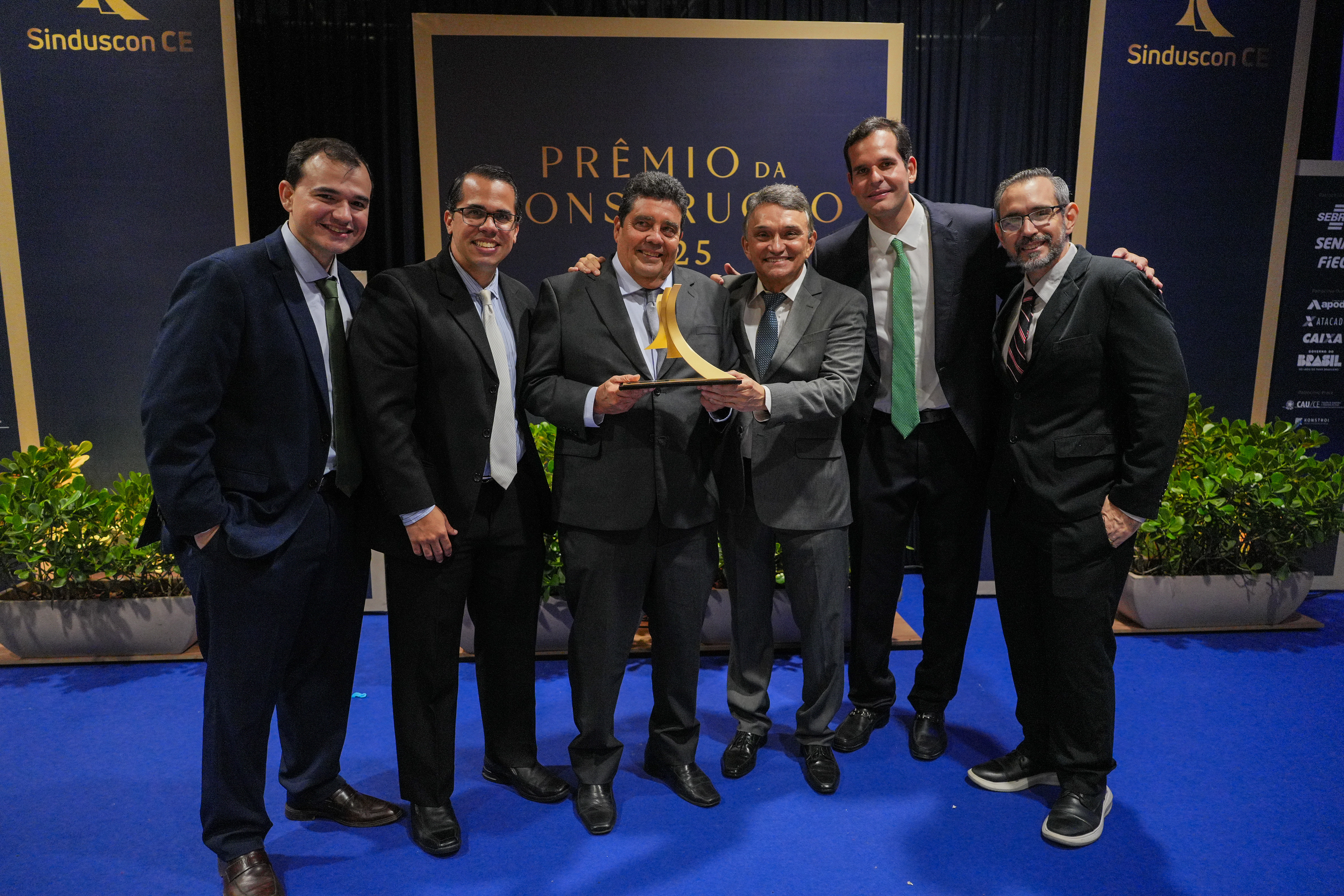 PREMIO DA CONSTRUCAO 1754 — PRÊMIO DA CONSTRUÇÃO 2025