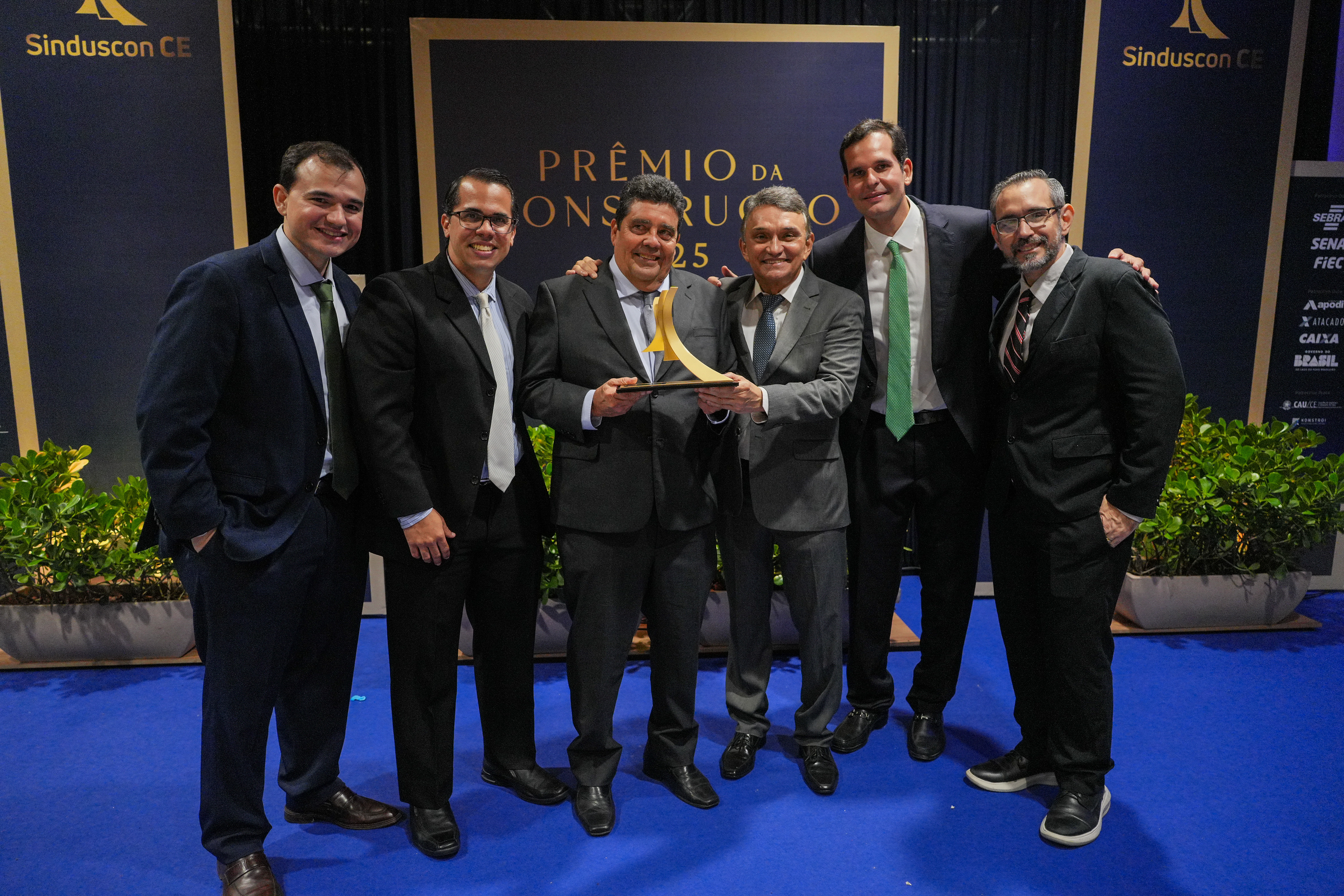 PREMIO DA CONSTRUCAO 1756 — PRÊMIO DA CONSTRUÇÃO 2025