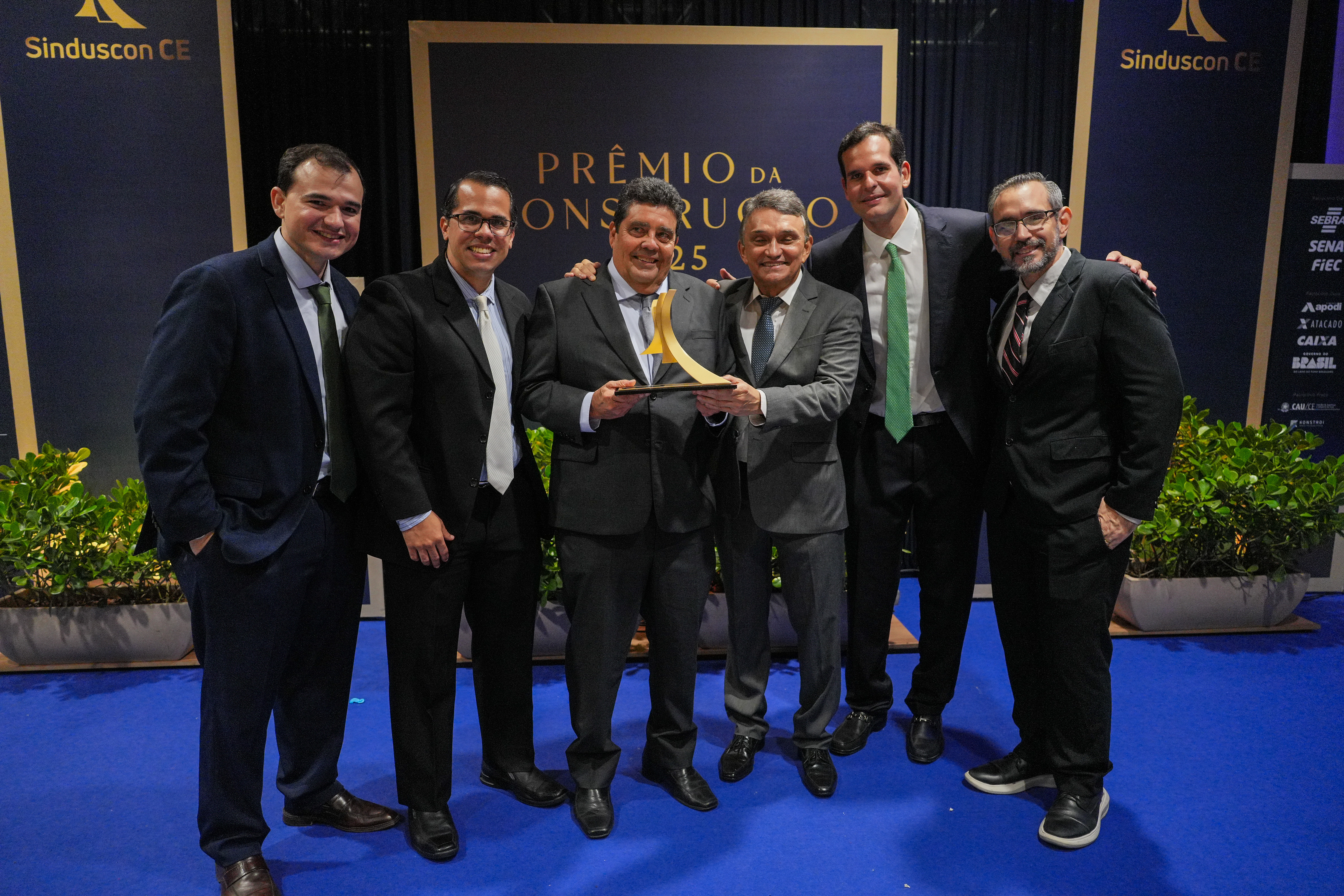PREMIO DA CONSTRUCAO 1757 — PRÊMIO DA CONSTRUÇÃO 2025
