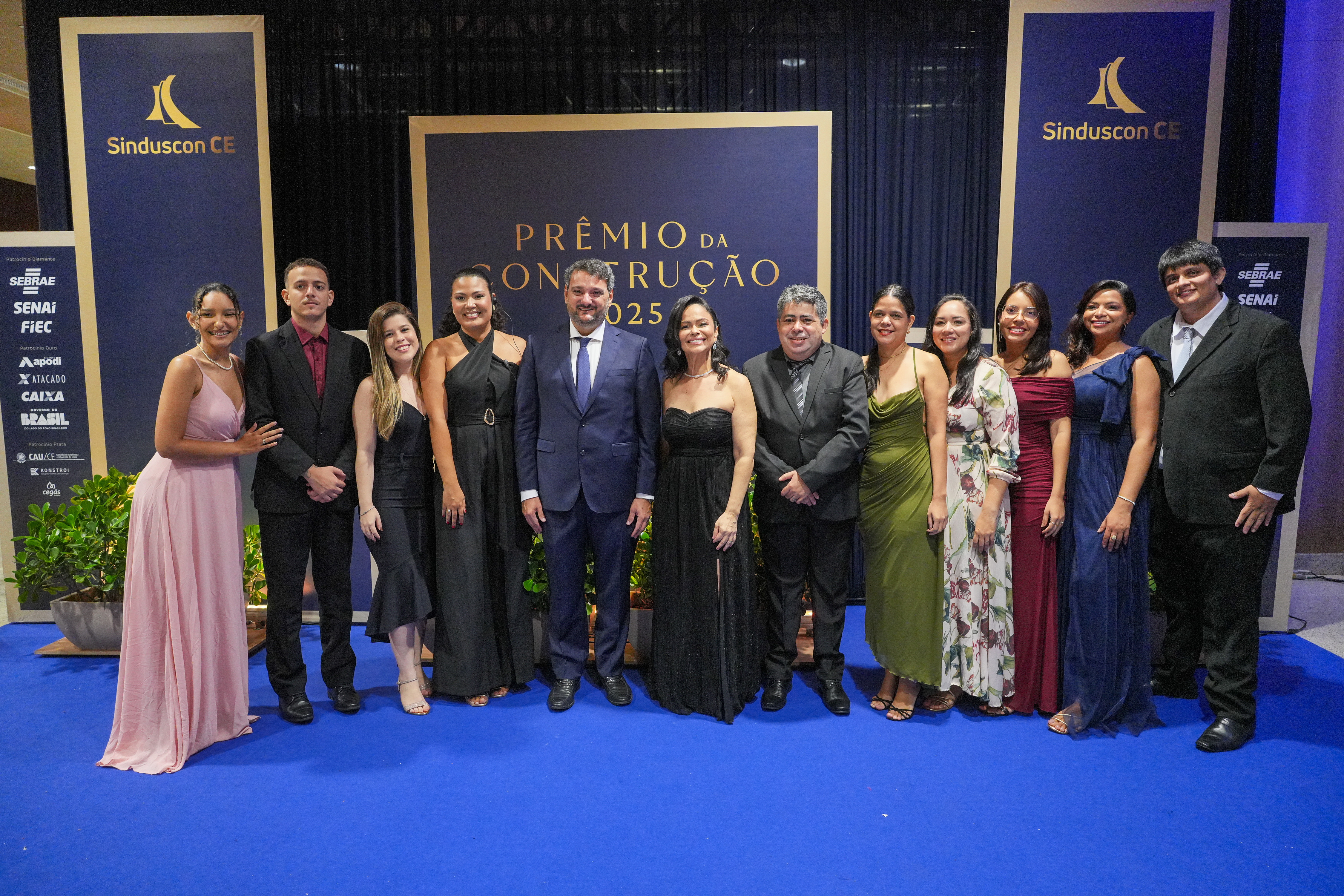 PREMIO DA CONSTRUCAO 1783 — PRÊMIO DA CONSTRUÇÃO 2025