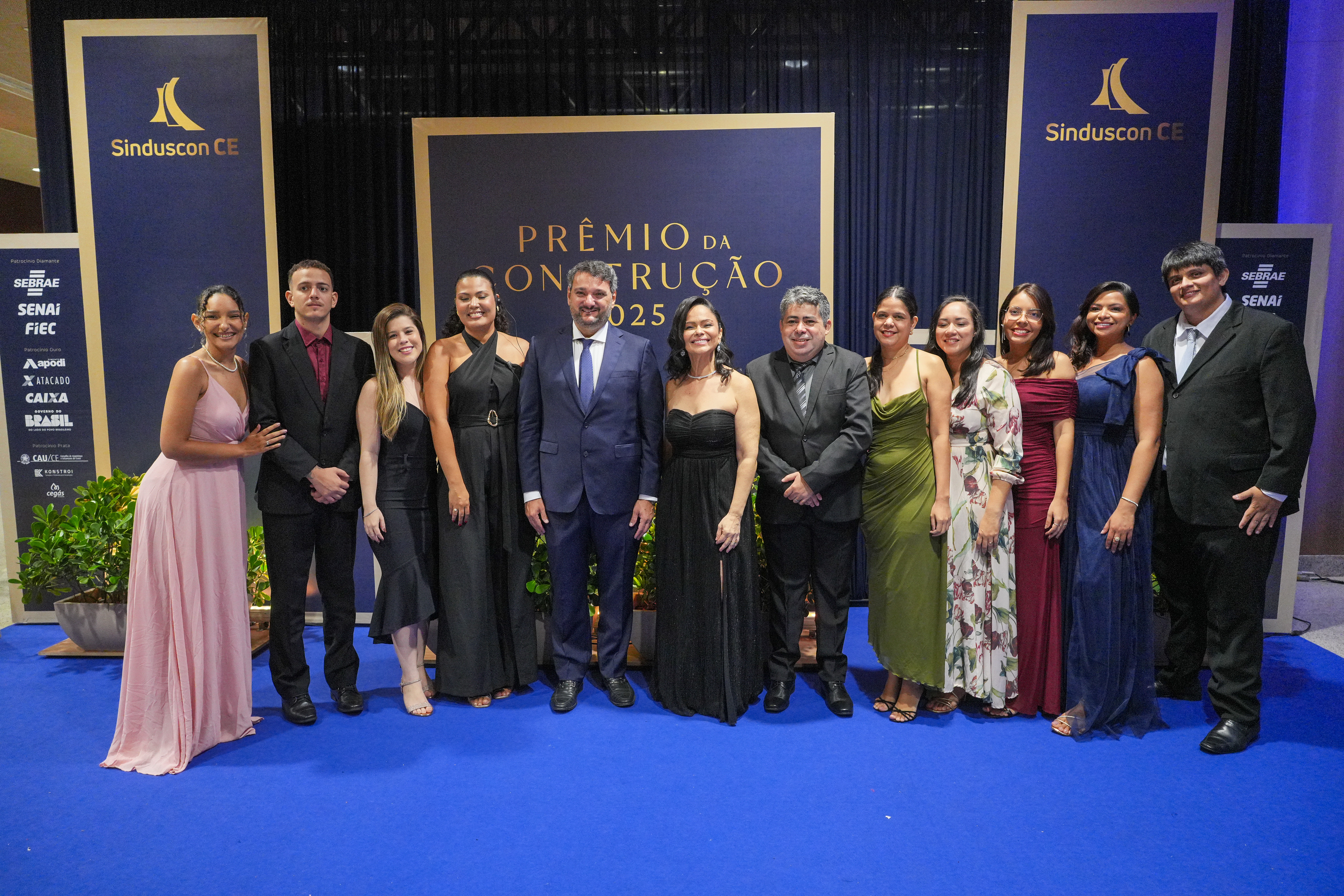 PREMIO DA CONSTRUCAO 1784 — PRÊMIO DA CONSTRUÇÃO 2025
