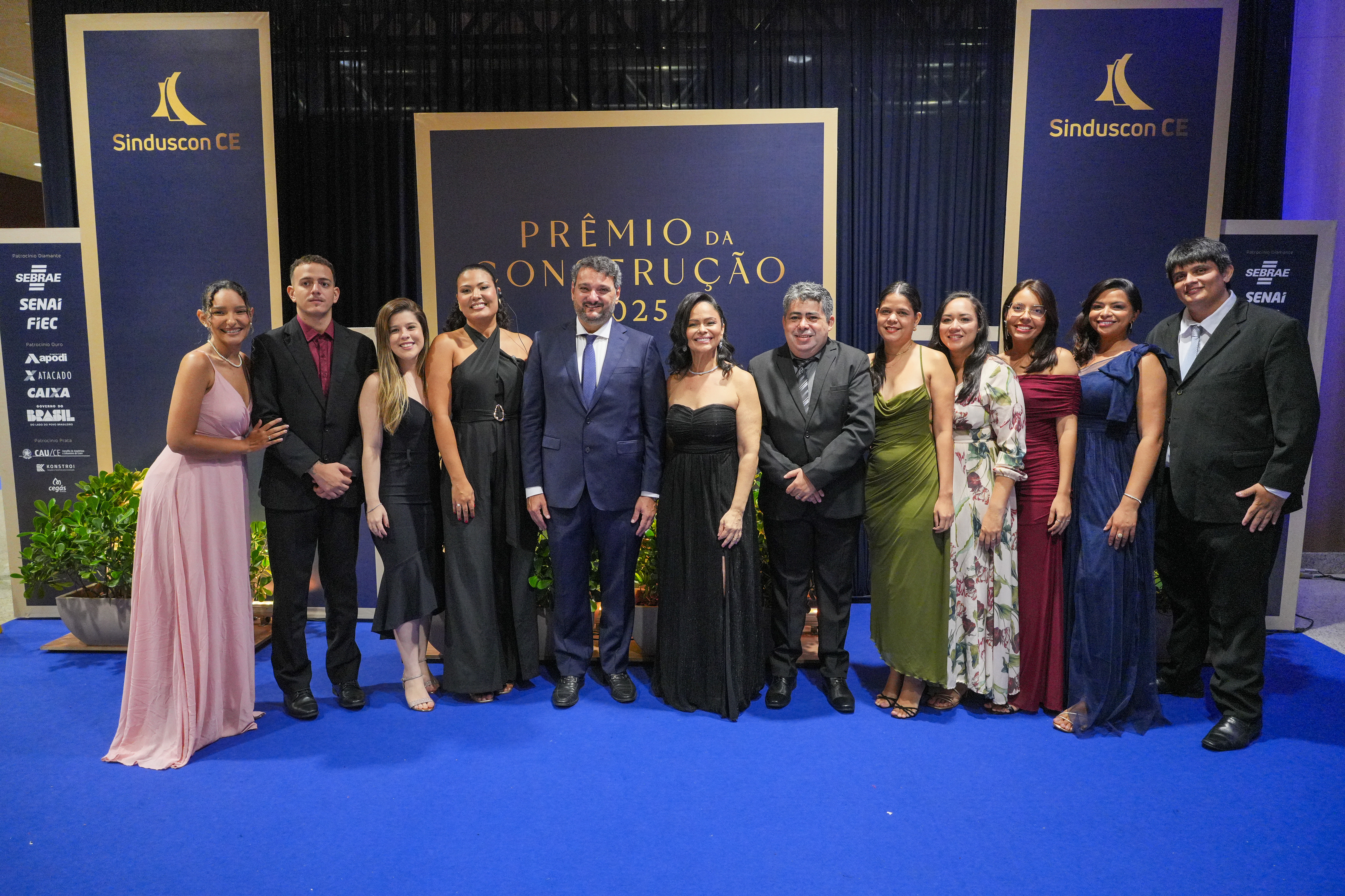 PREMIO DA CONSTRUCAO 1786 — PRÊMIO DA CONSTRUÇÃO 2025