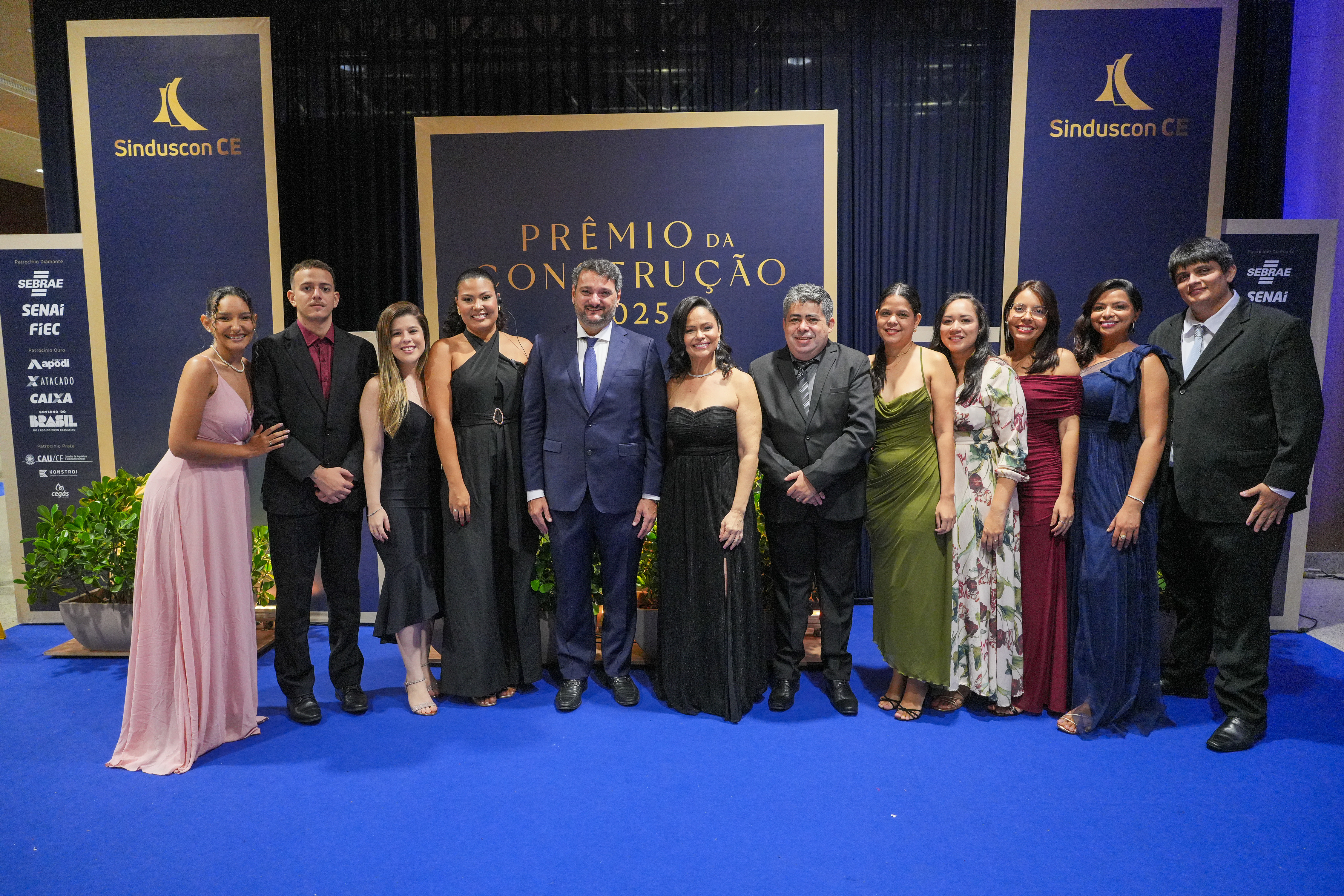 PREMIO DA CONSTRUCAO 1789 — PRÊMIO DA CONSTRUÇÃO 2025