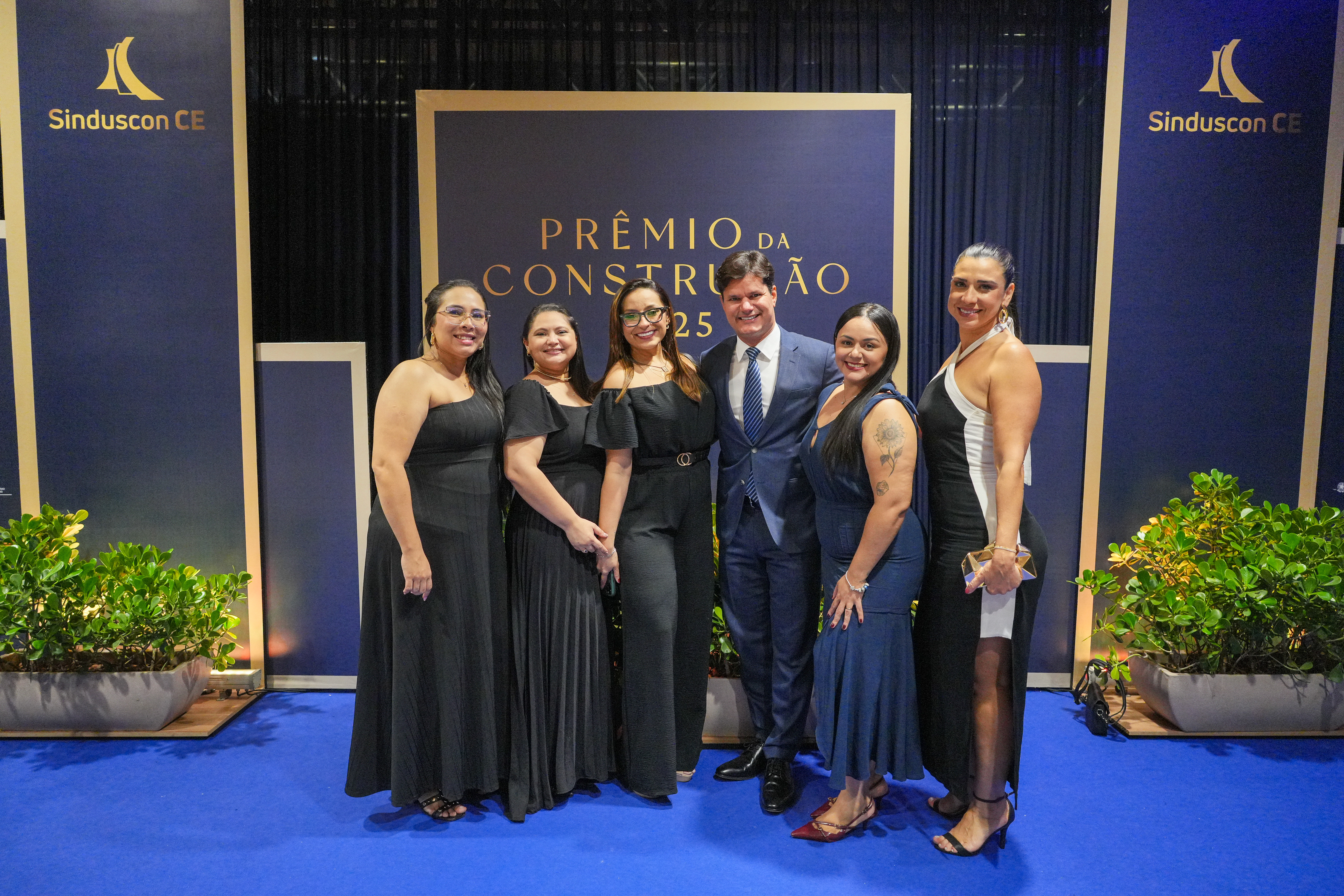 PREMIO DA CONSTRUCAO 1813 — PRÊMIO DA CONSTRUÇÃO 2025