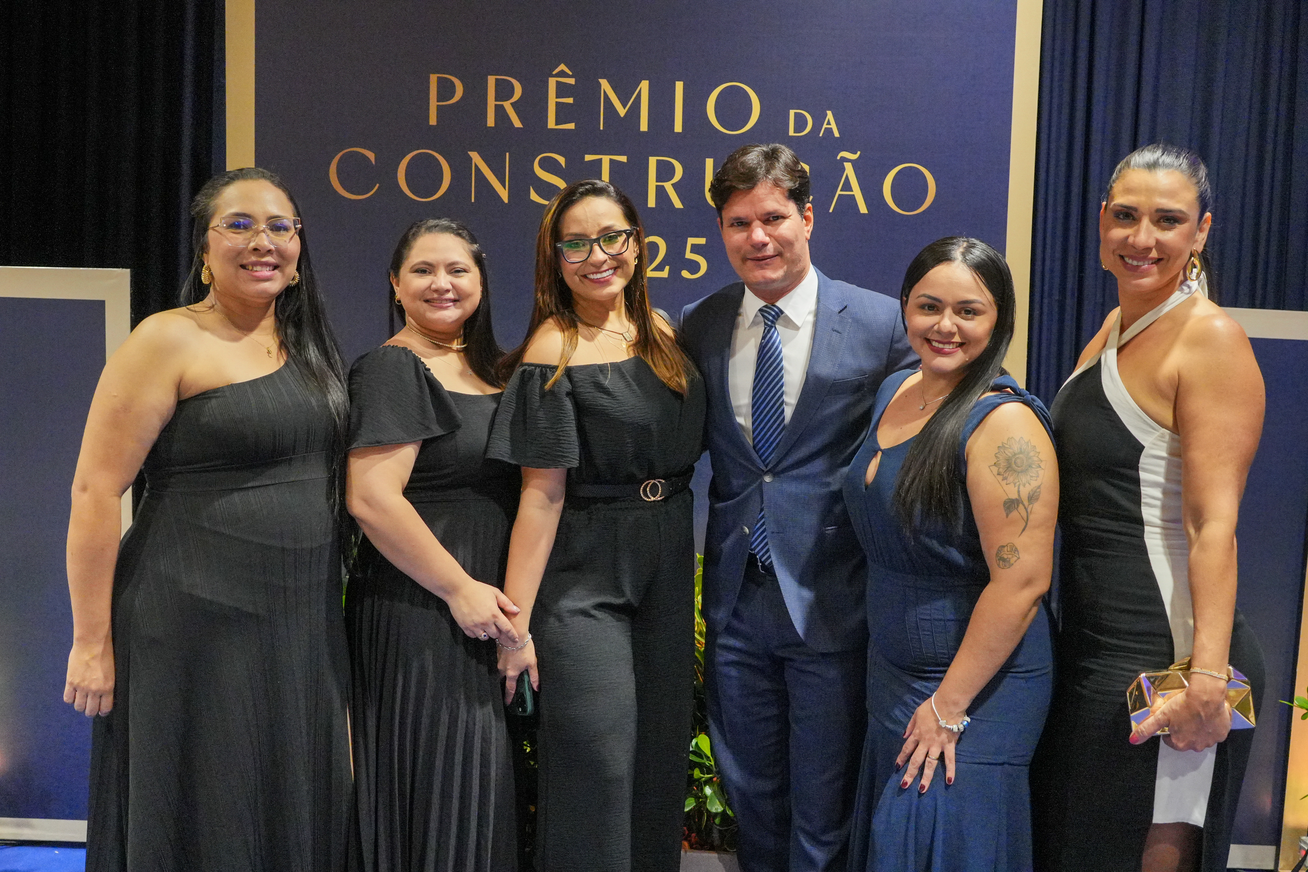 PREMIO DA CONSTRUCAO 1815 — PRÊMIO DA CONSTRUÇÃO 2025