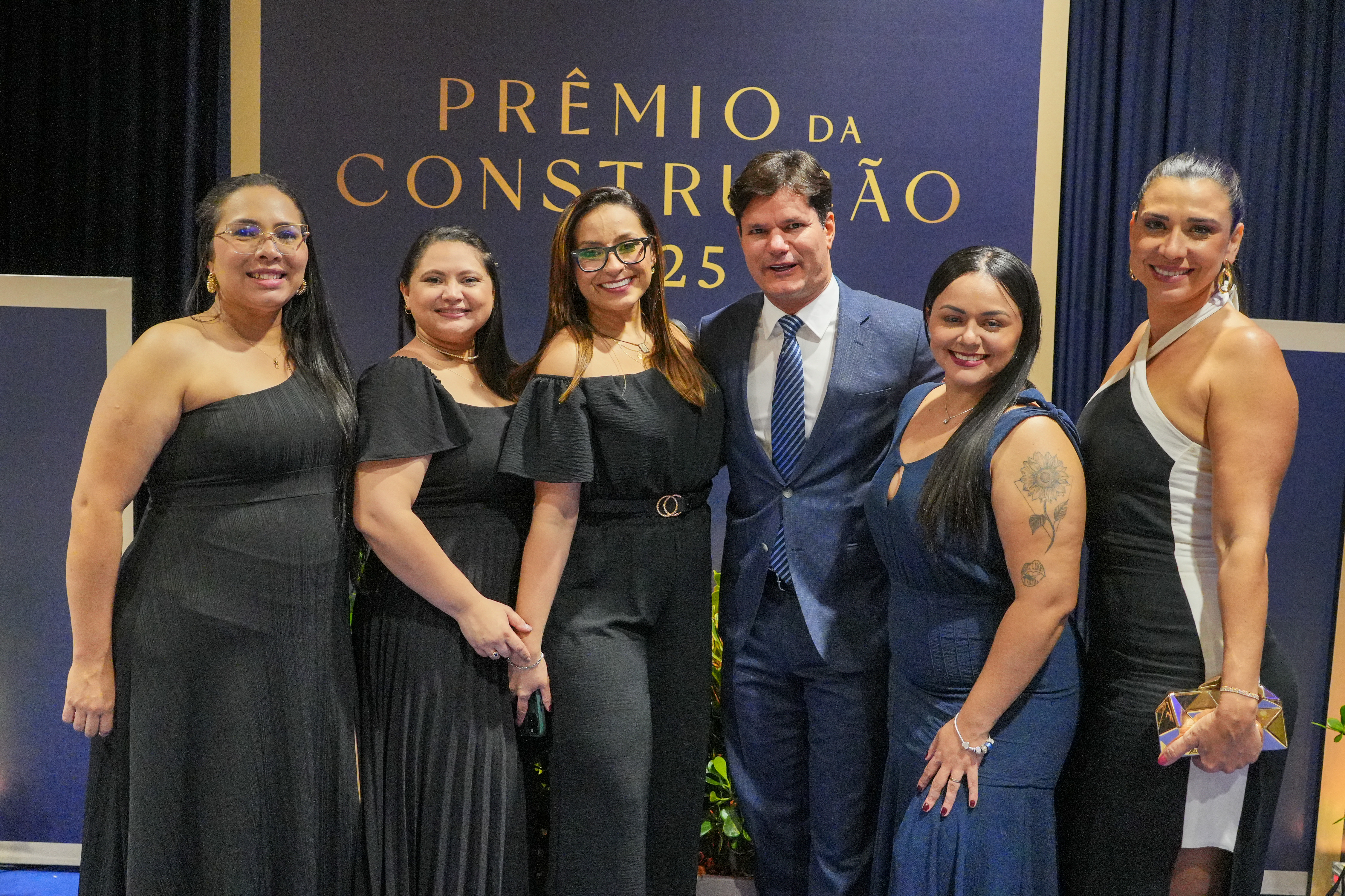 PREMIO DA CONSTRUCAO 1816 — PRÊMIO DA CONSTRUÇÃO 2025
