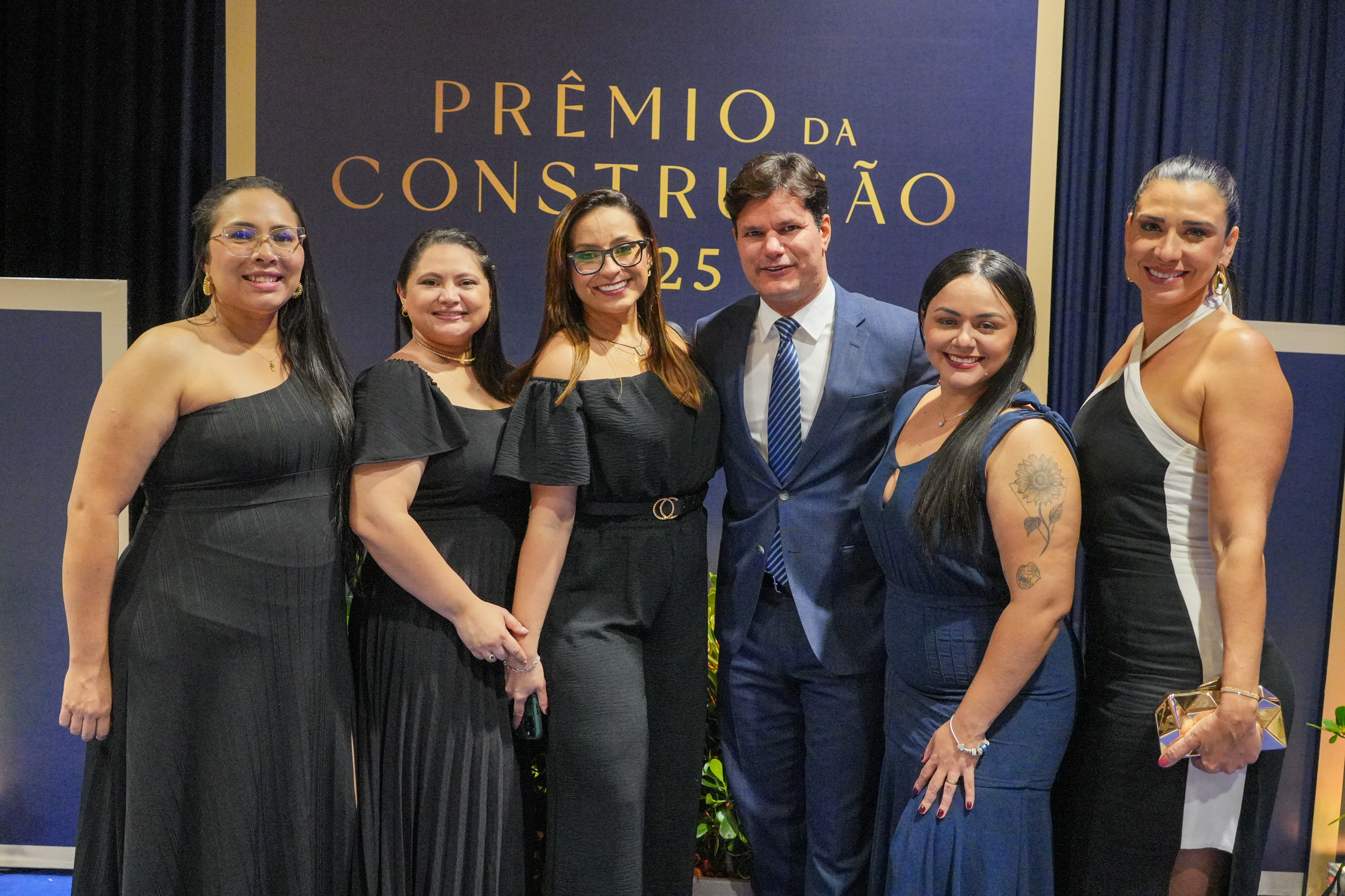 PREMIO DA CONSTRUCAO 1817 — PRÊMIO DA CONSTRUÇÃO 2025
