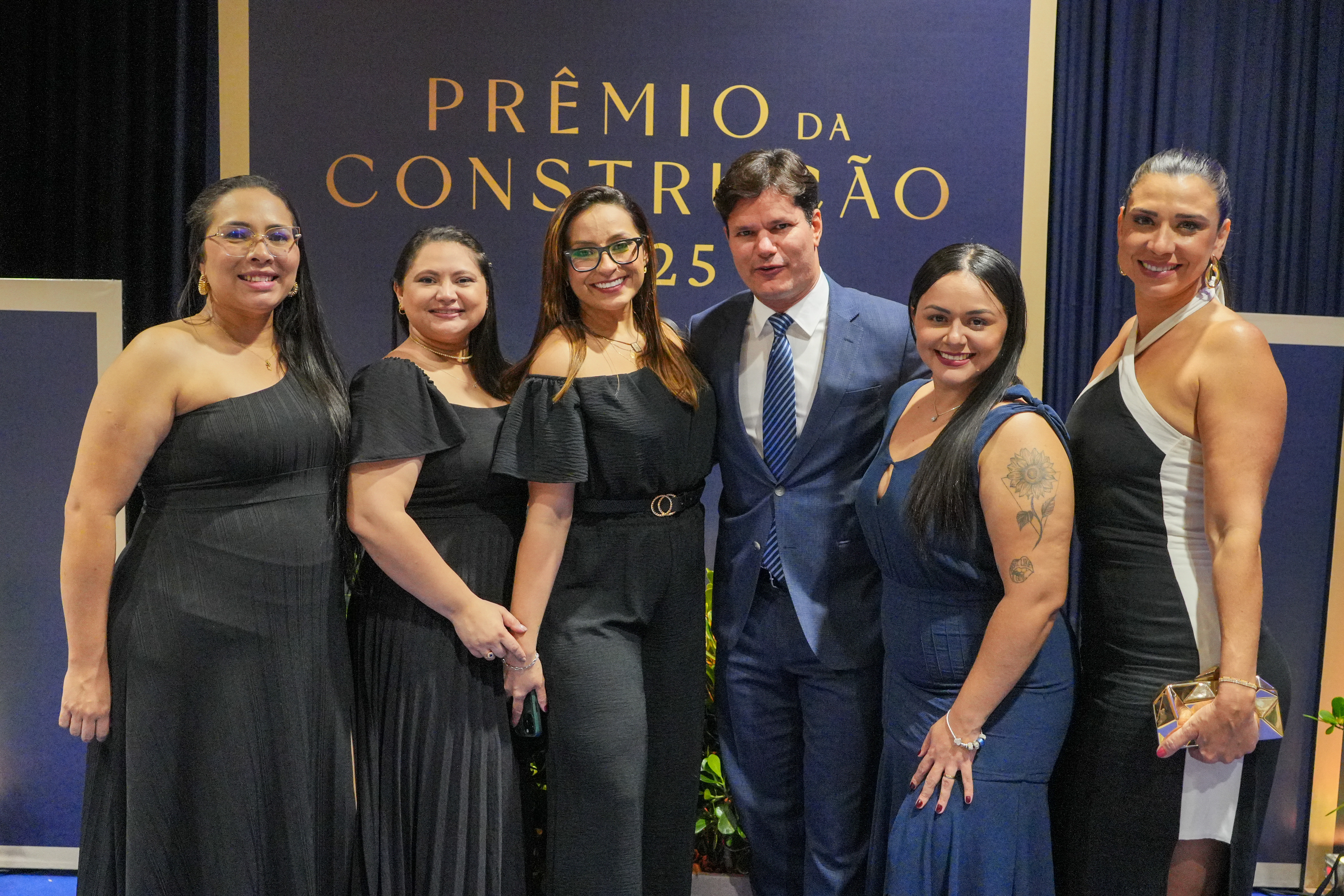 PREMIO DA CONSTRUCAO 1818 — PRÊMIO DA CONSTRUÇÃO 2025