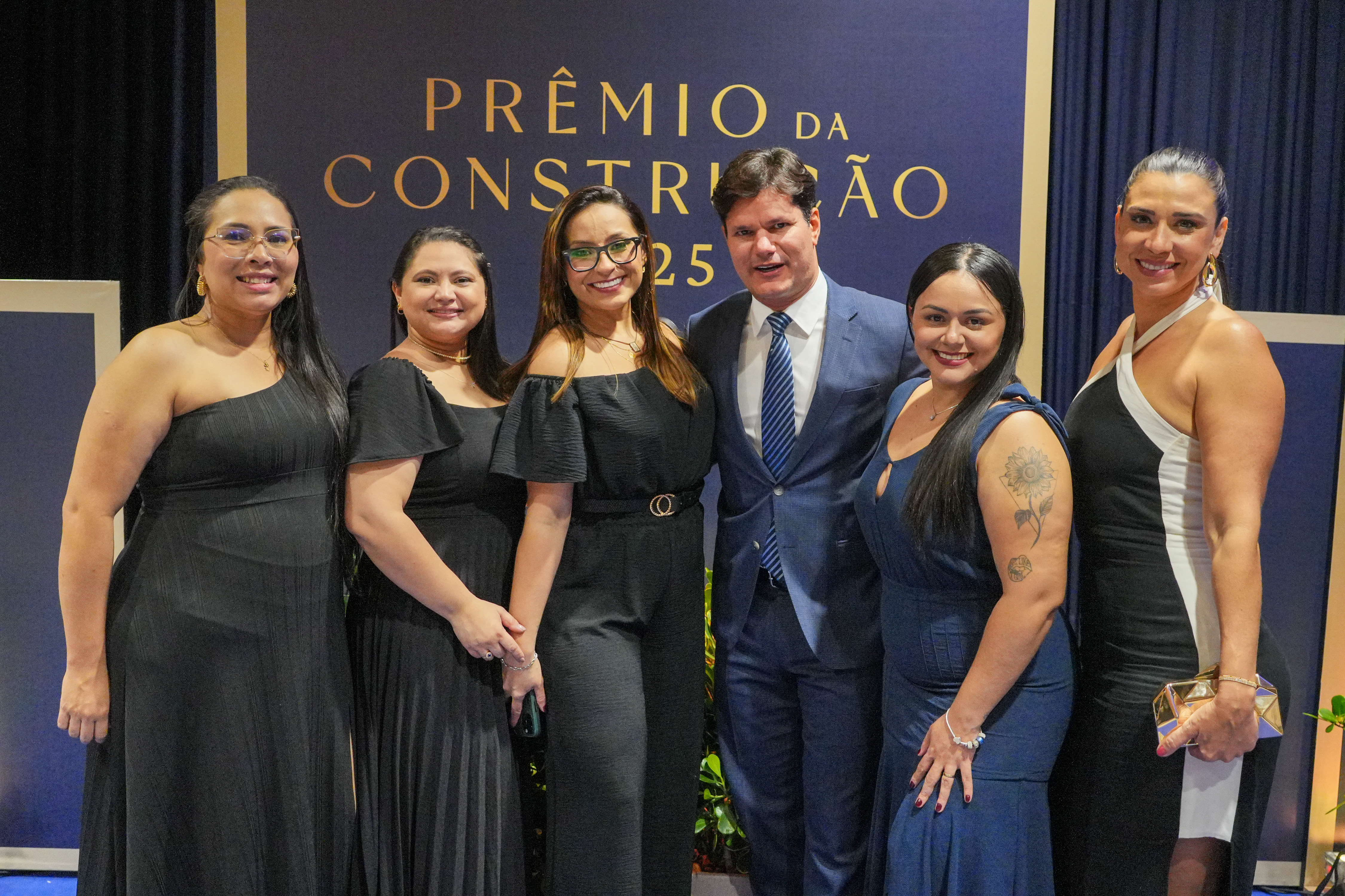 PREMIO DA CONSTRUCAO 1819 — PRÊMIO DA CONSTRUÇÃO 2025