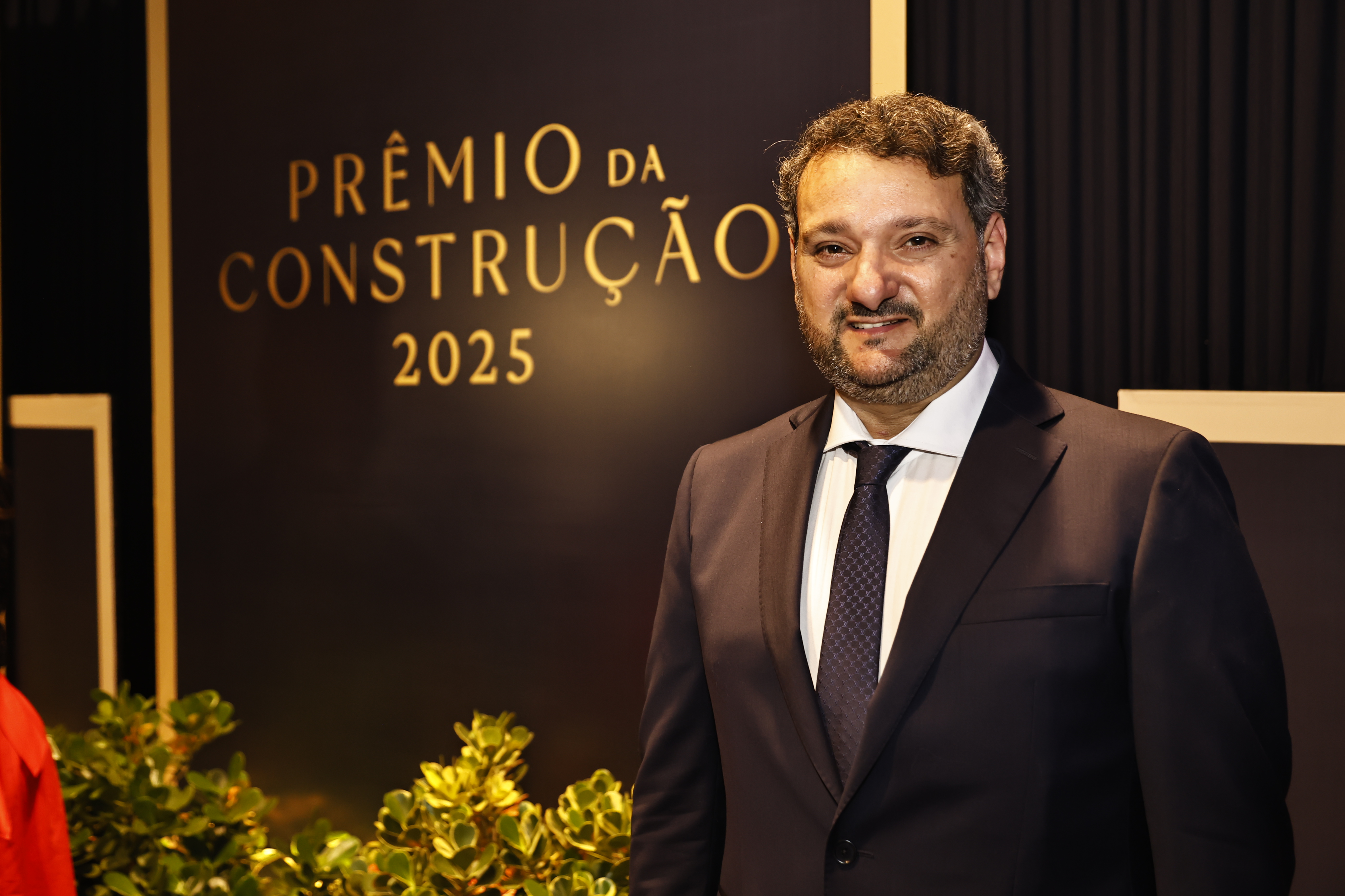 Sinduscon (257) — PRÊMIO DA CONSTRUÇÃO 2025
