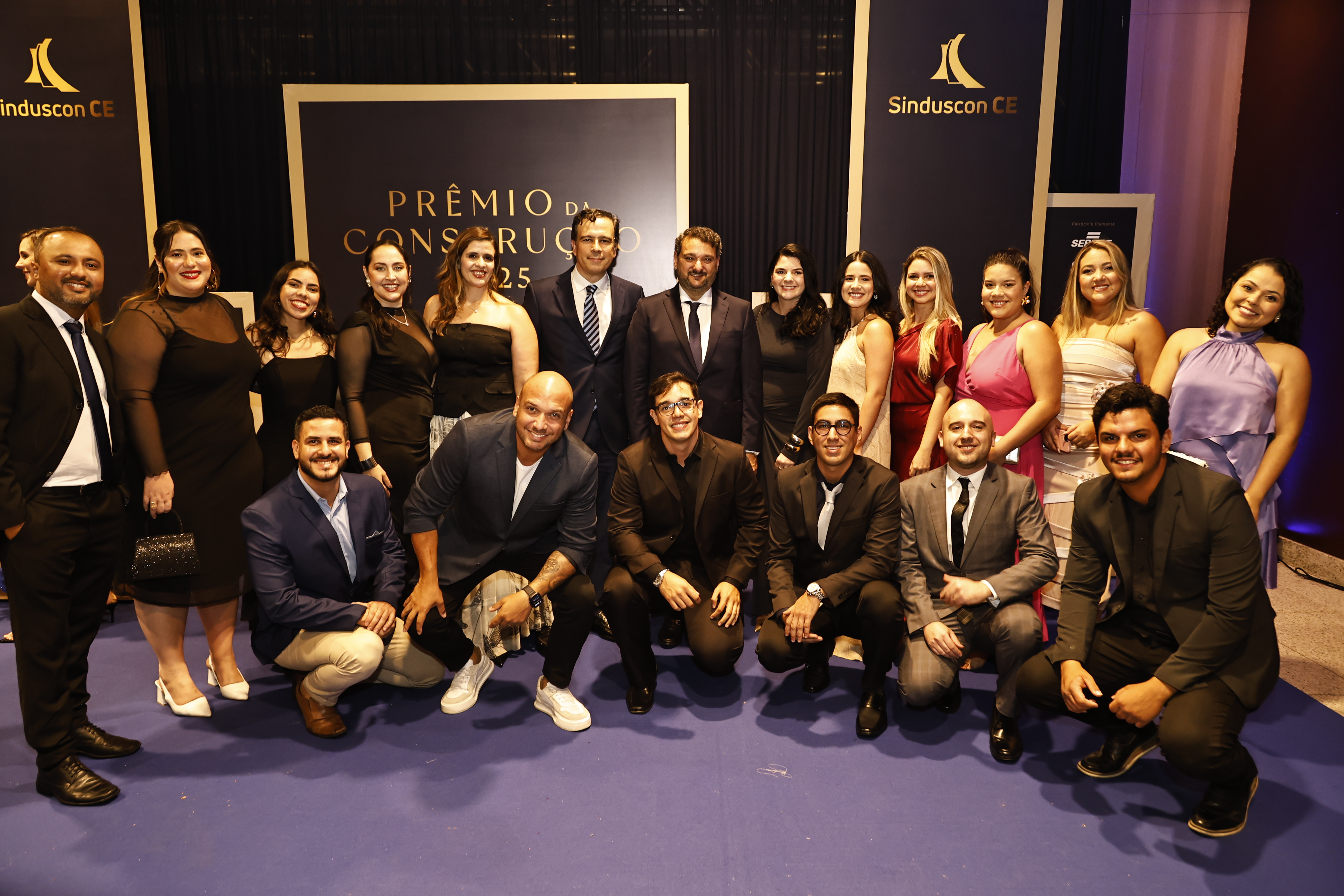 Sinduscon (263) — PRÊMIO DA CONSTRUÇÃO 2025