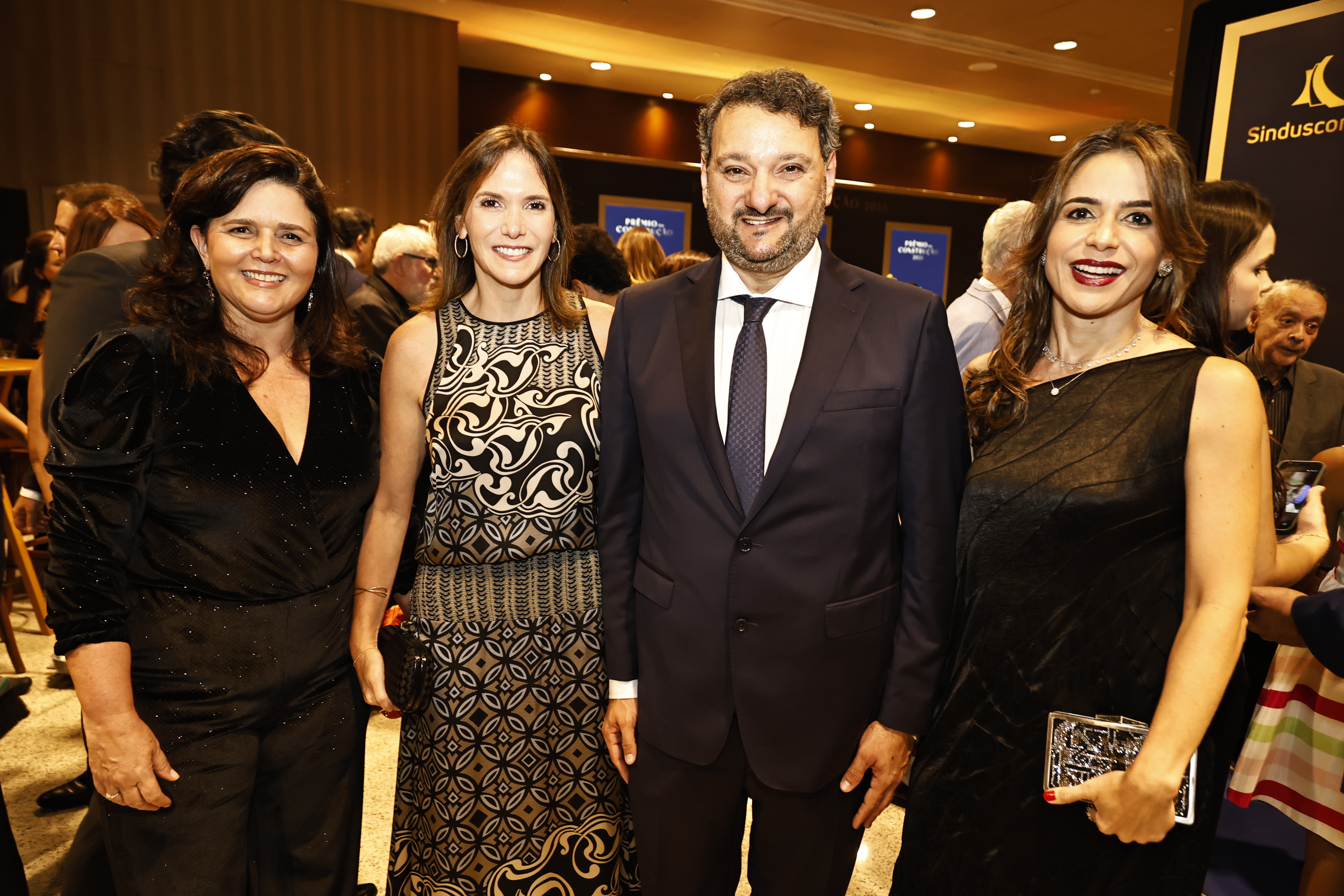 Sinduscon (268) — PRÊMIO DA CONSTRUÇÃO 2025