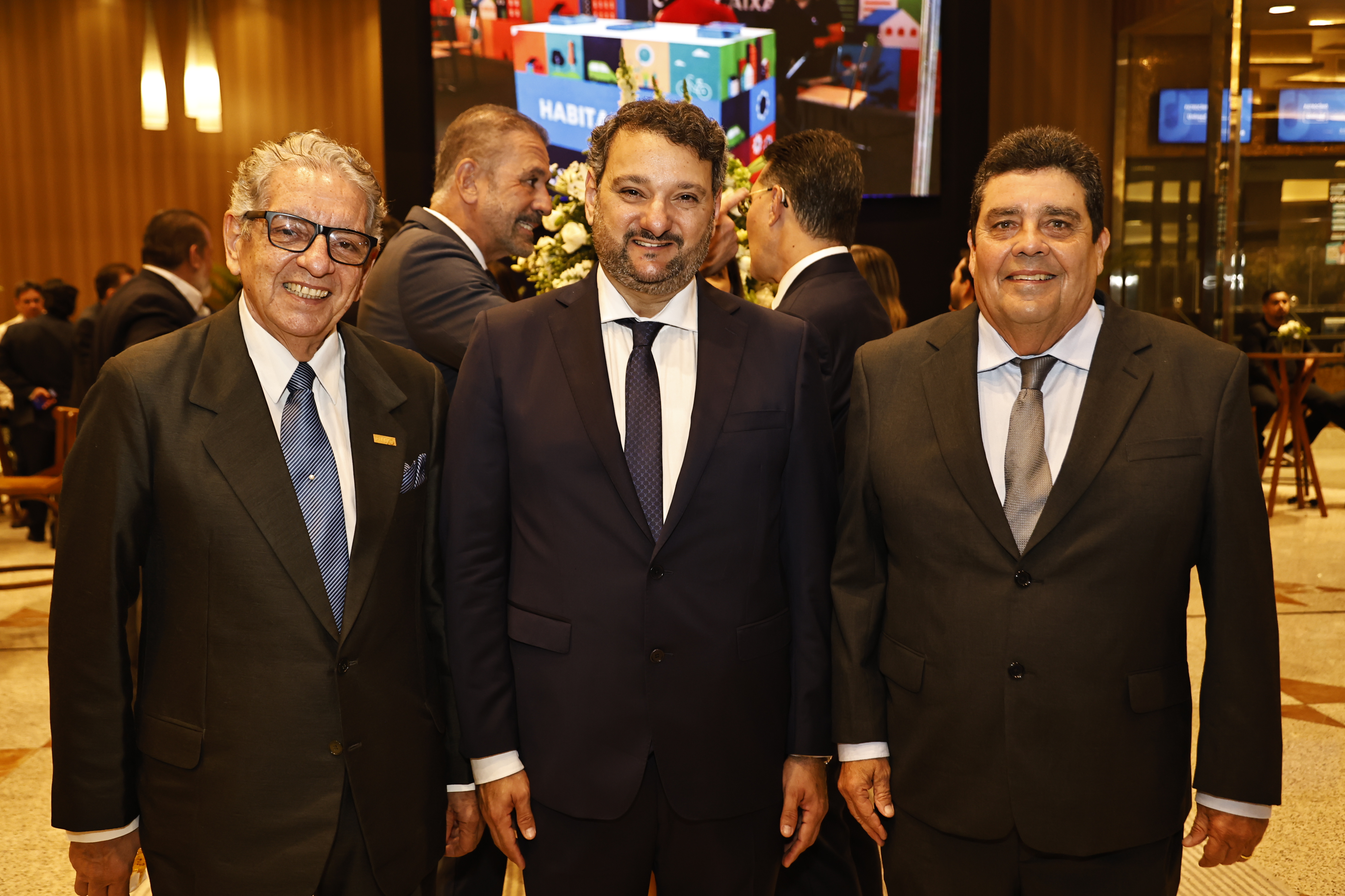 Sinduscon (287) — PRÊMIO DA CONSTRUÇÃO 2025