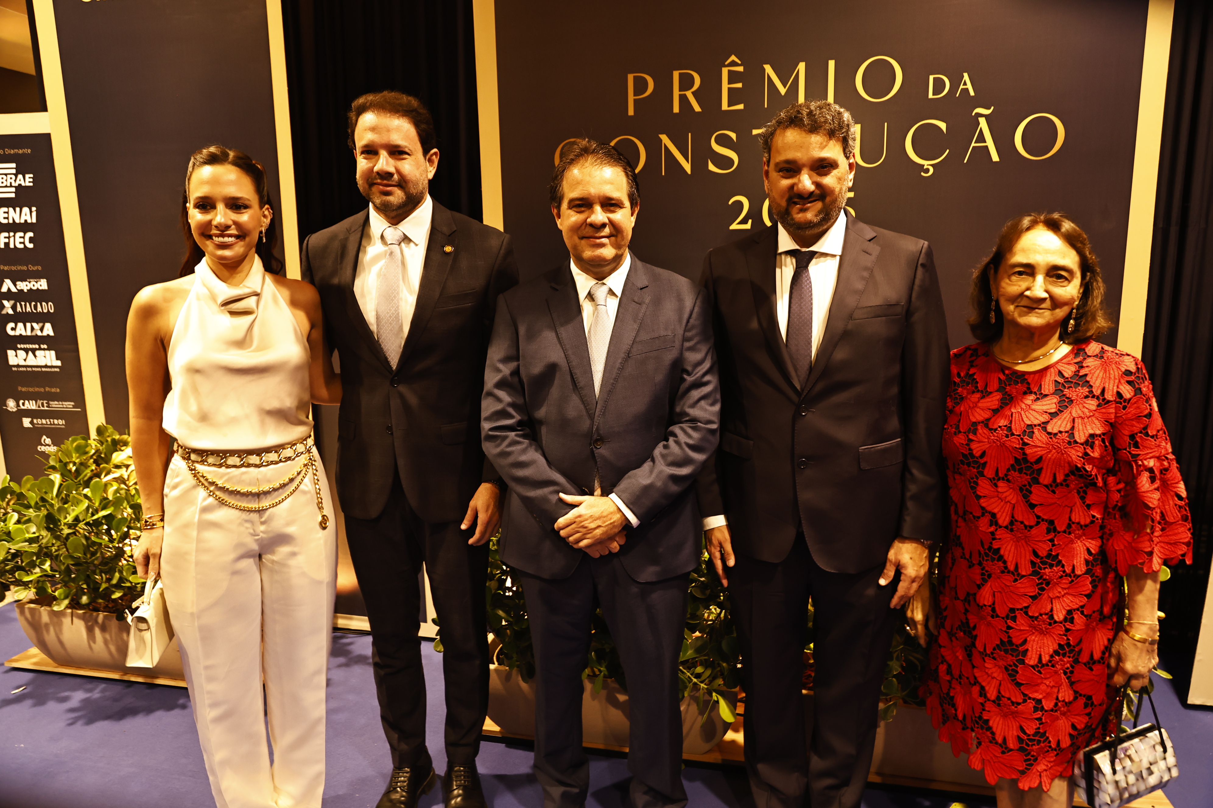 Sinduscon (306) — PRÊMIO DA CONSTRUÇÃO 2025