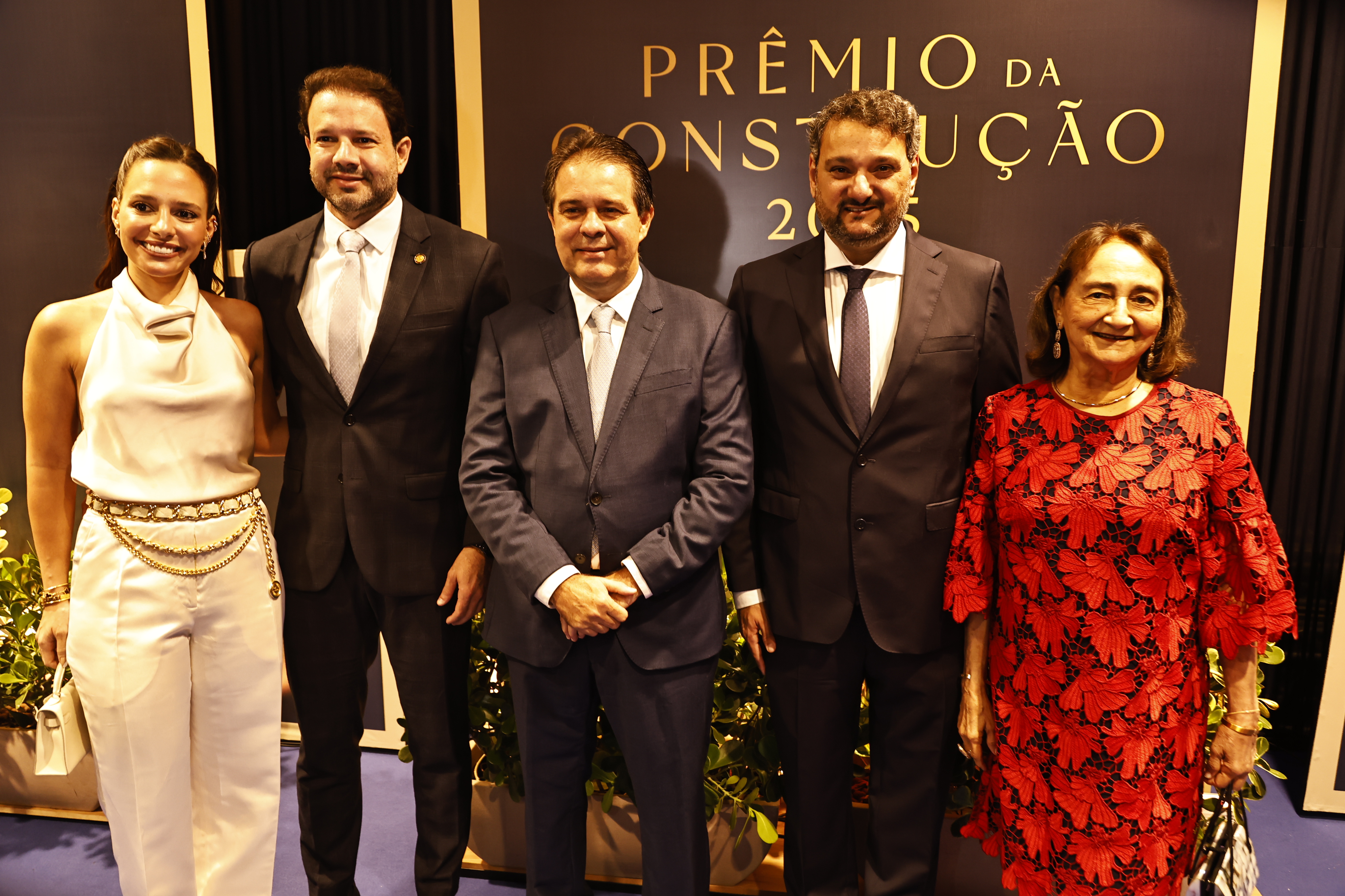 Sinduscon (310) — PRÊMIO DA CONSTRUÇÃO 2025