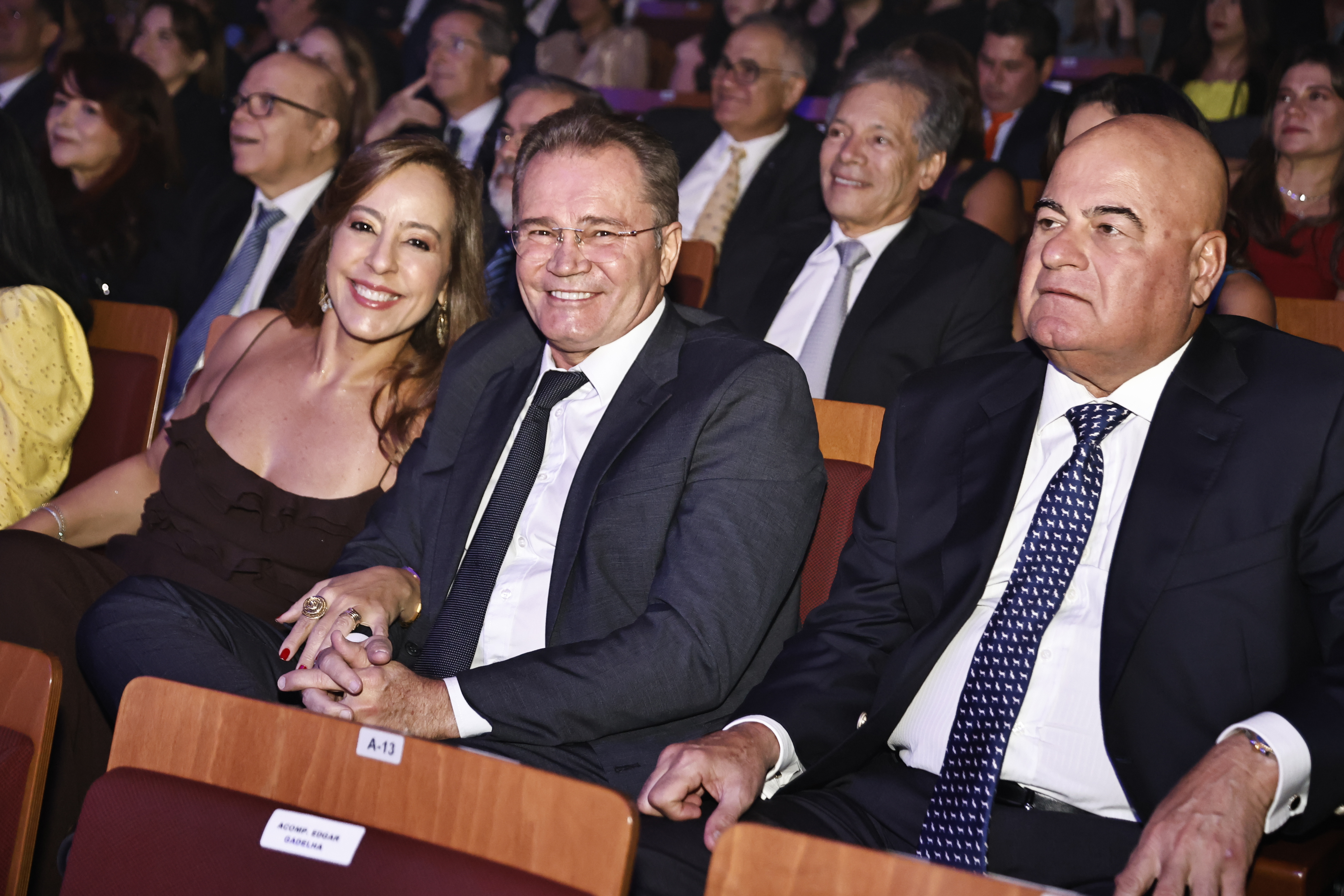 Sinduscon (375) — PRÊMIO DA CONSTRUÇÃO 2025