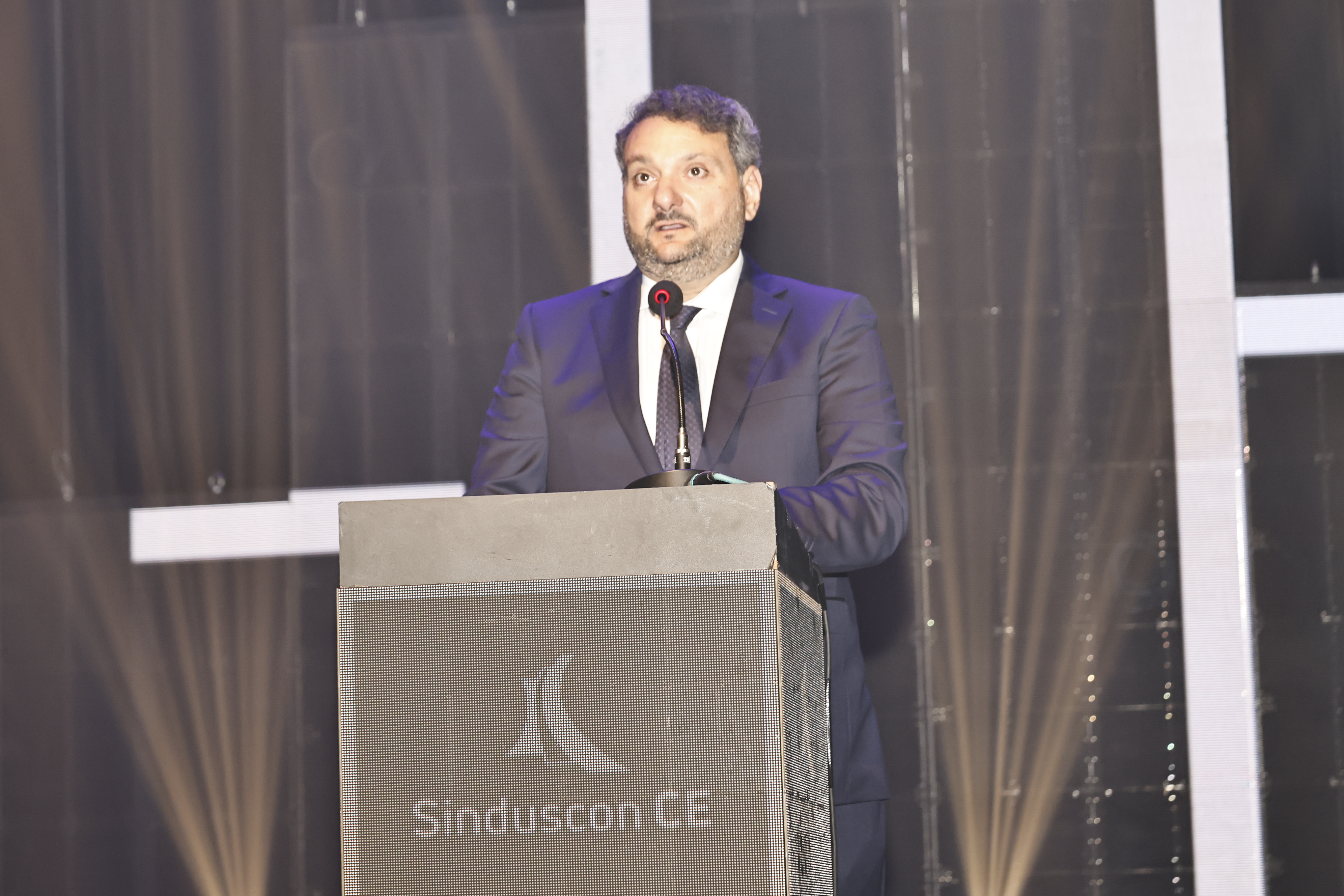 Sinduscon (409) — PRÊMIO DA CONSTRUÇÃO 2025