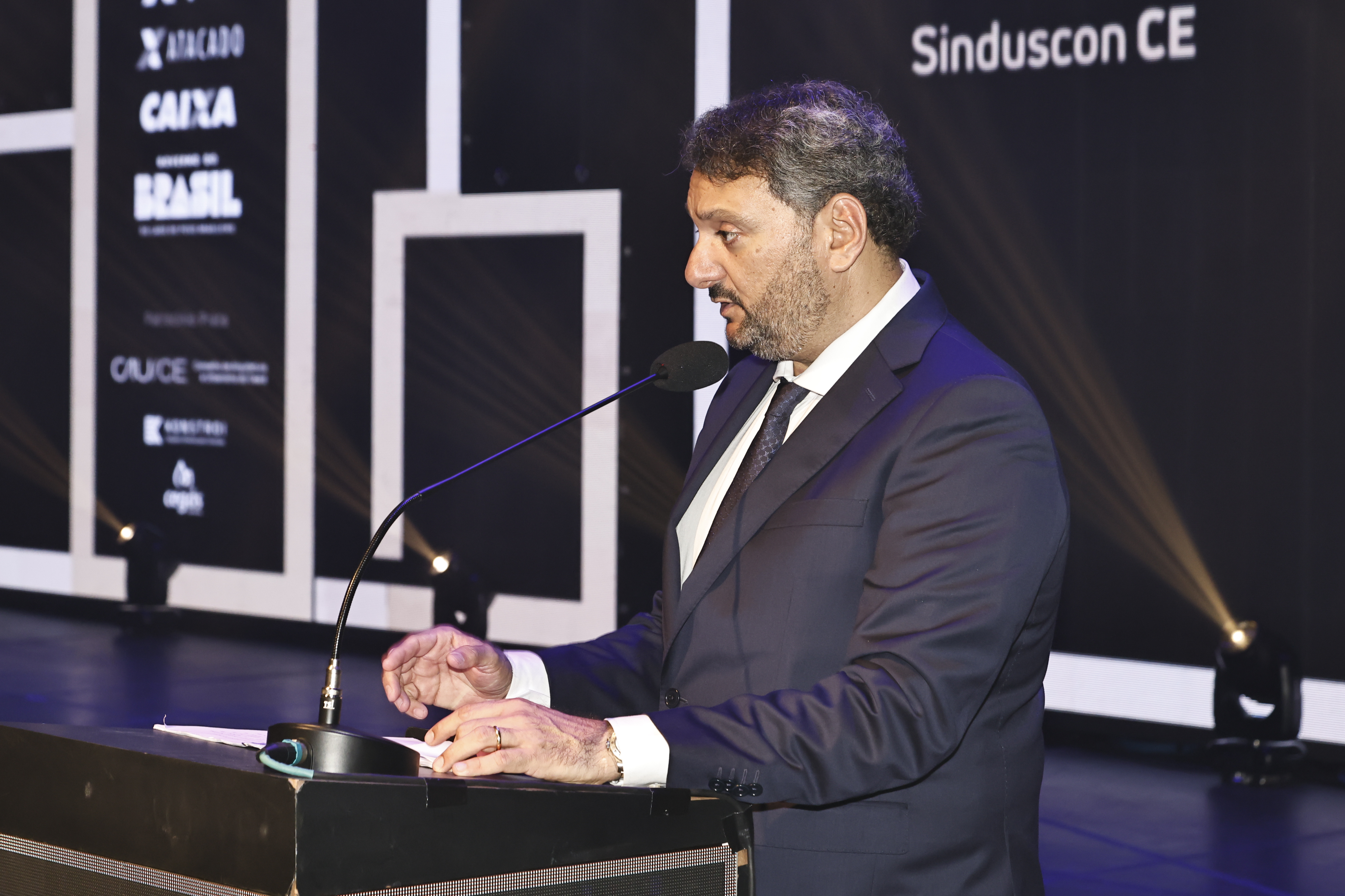 Sinduscon (410) — PRÊMIO DA CONSTRUÇÃO 2025
