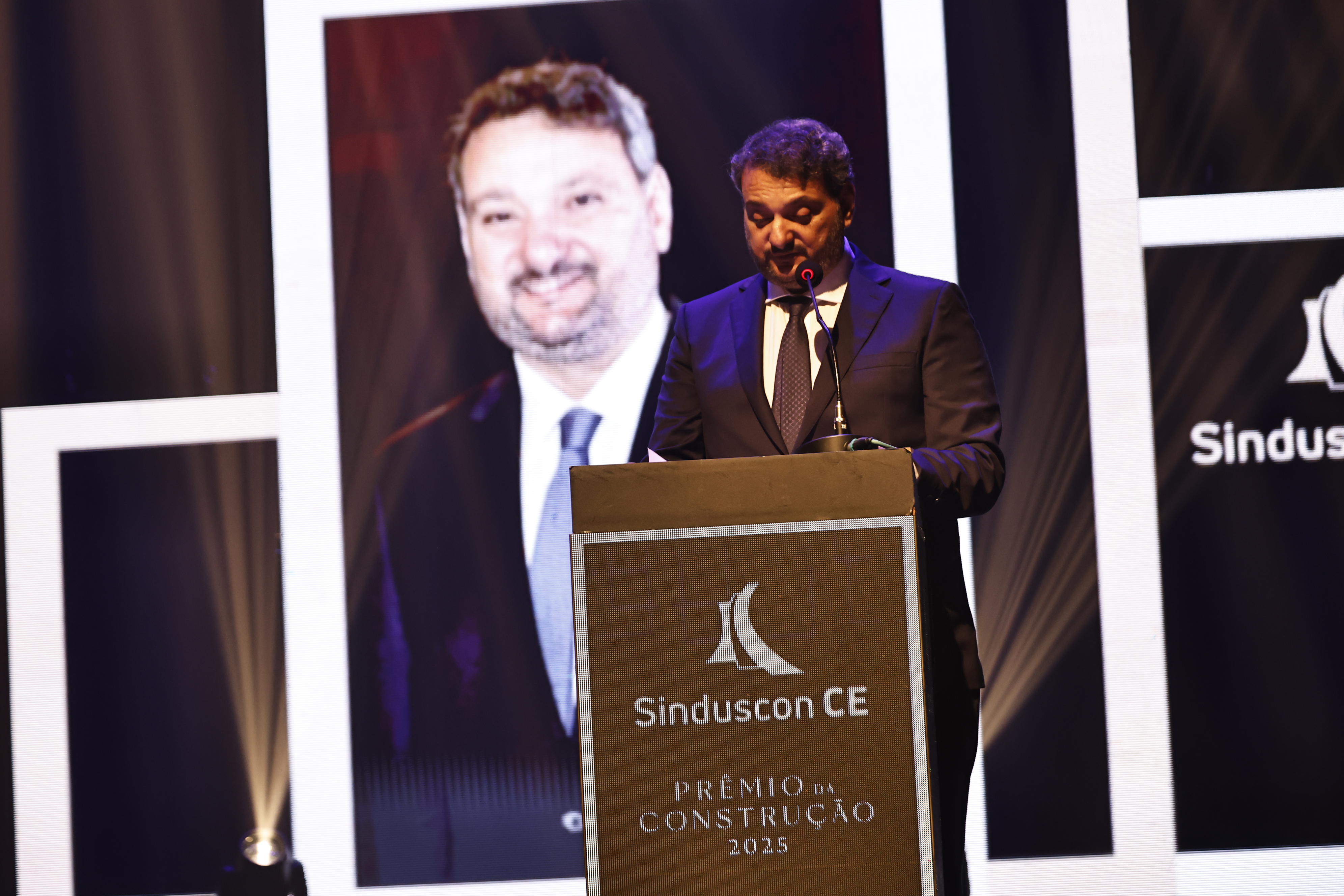 Sinduscon (423) — PRÊMIO DA CONSTRUÇÃO 2025